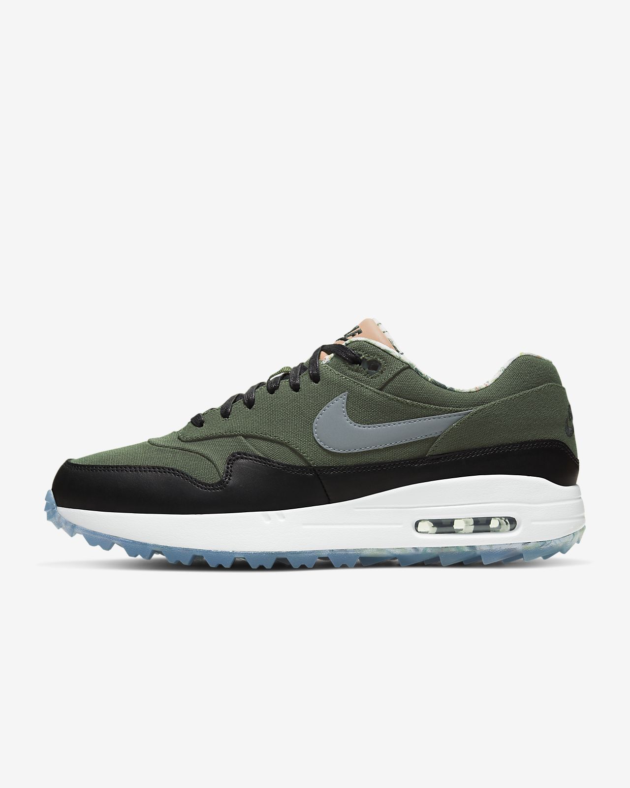 nike air max golfschuhe