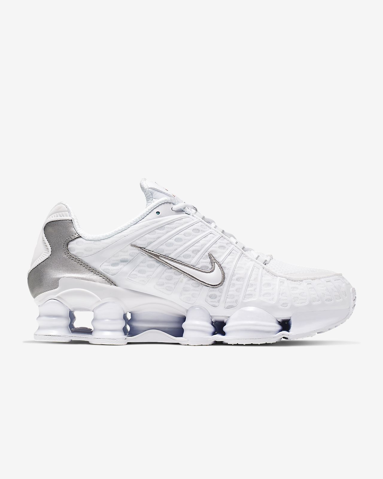 nike shox tl kids