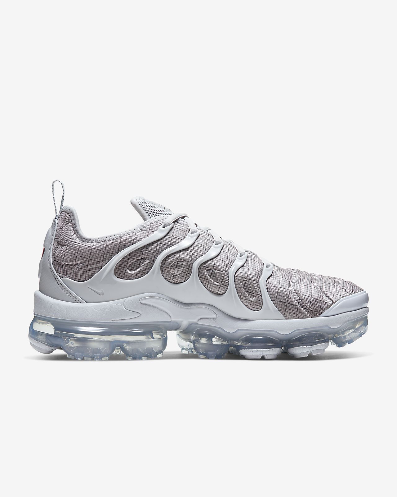 nike air vapormax plus homme marron