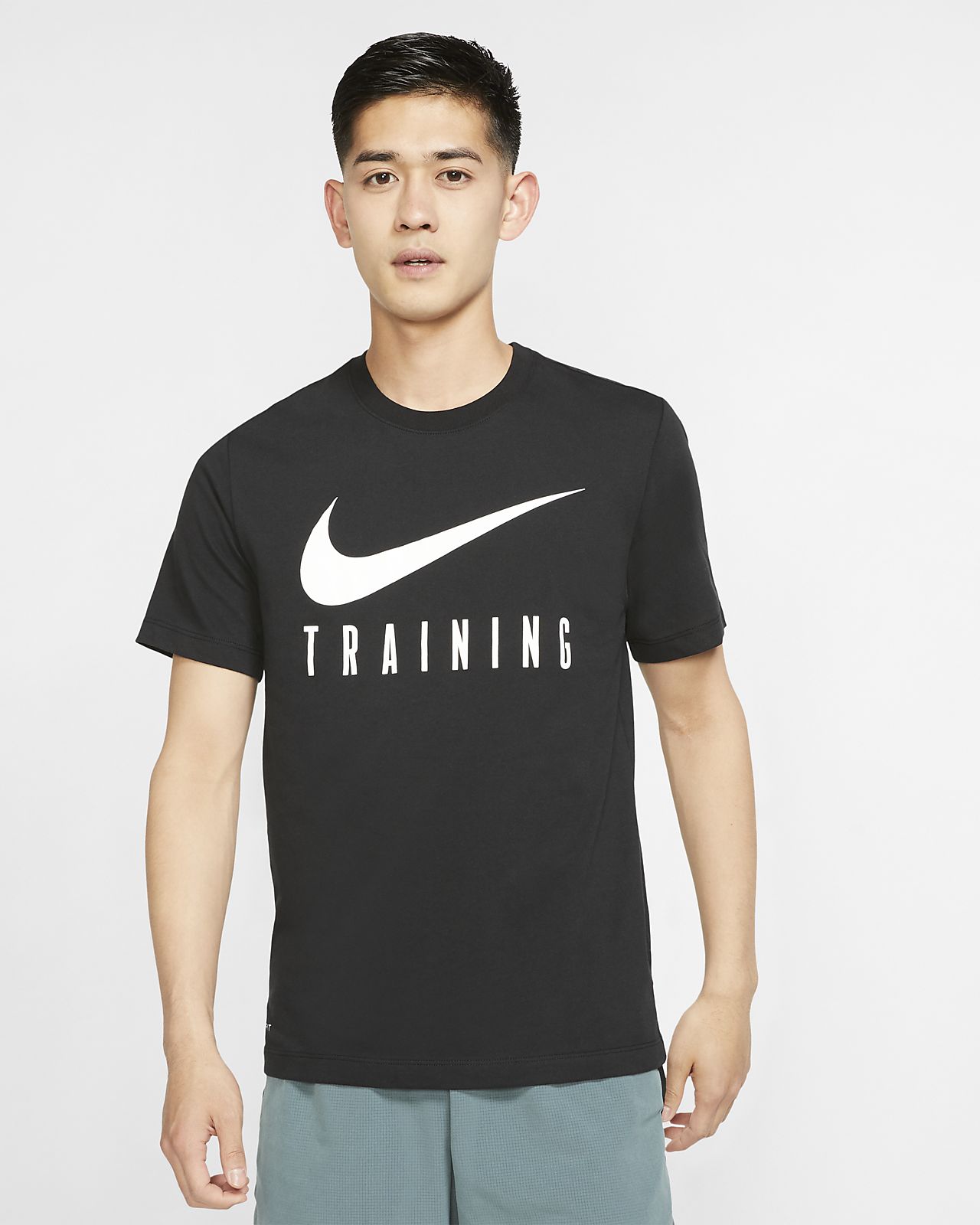 nike dry t shirt