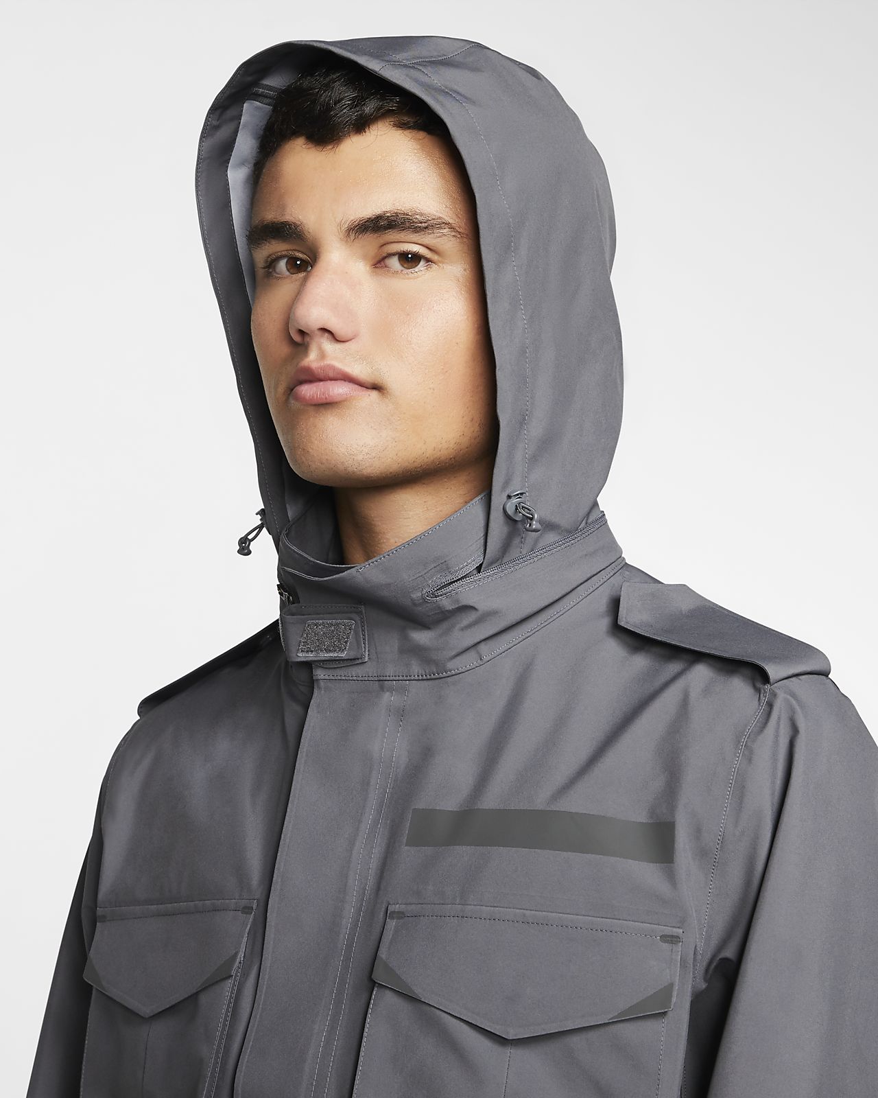 nike acg zizo jacket mens