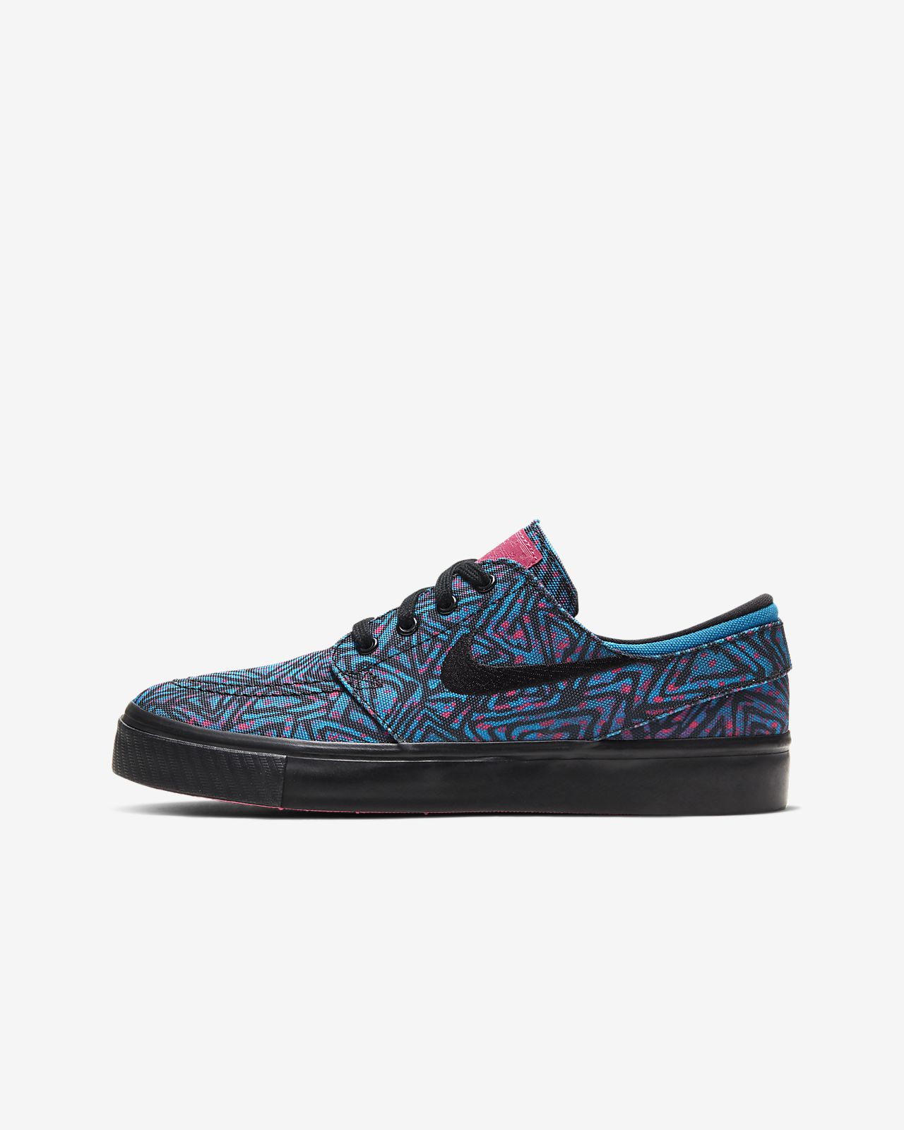 nike canvas sb