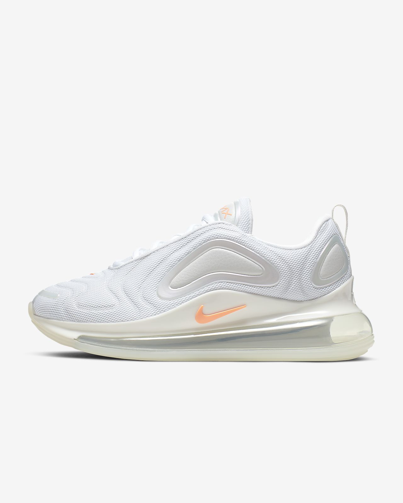 nike zoom vaporfly femme orange