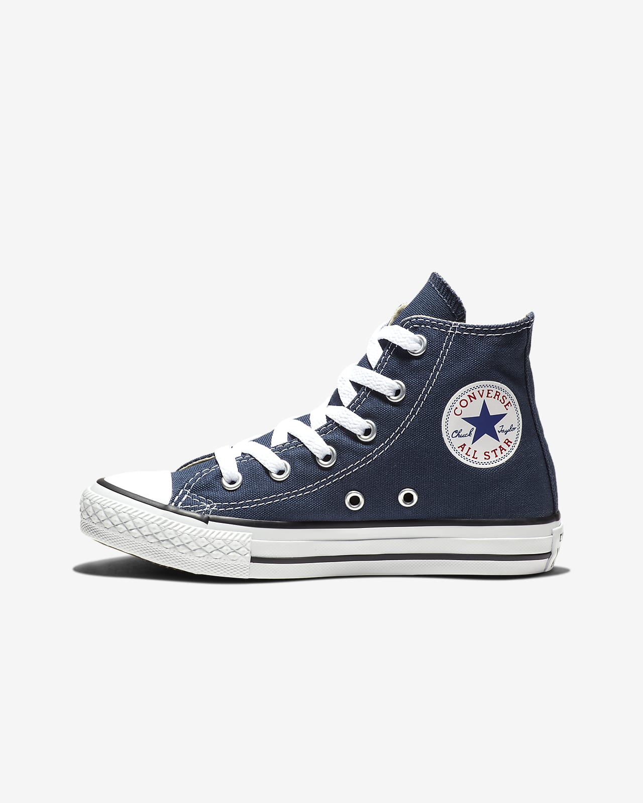 Converse Chuck Taylor All Star High Top (10.5c-3y) Little Kids' Shoe