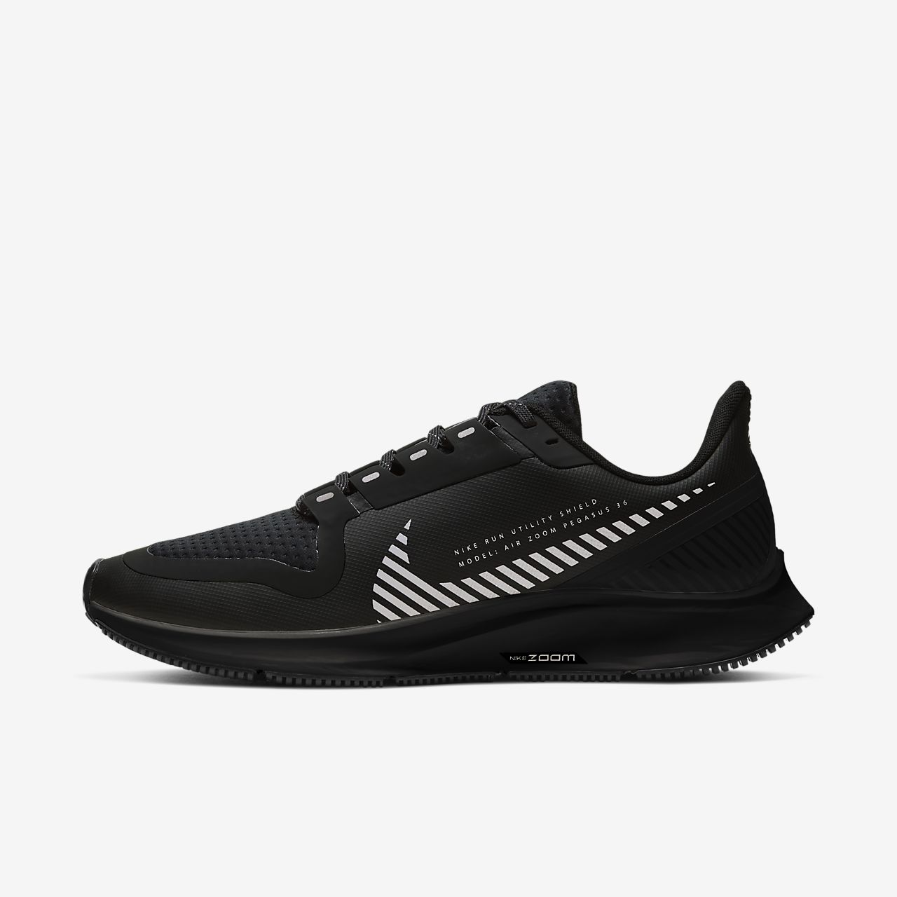 nike free shield damen