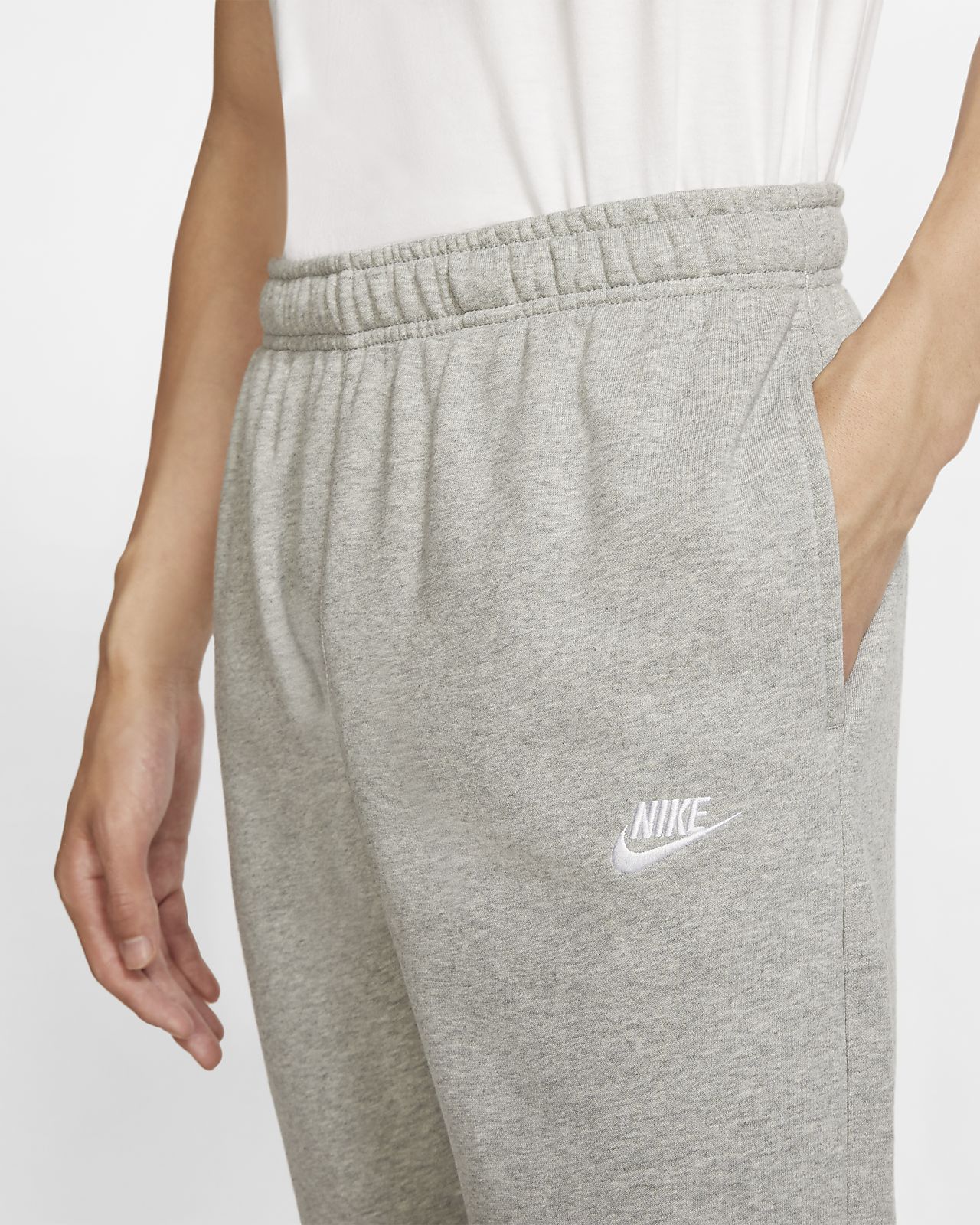 club french terry nike