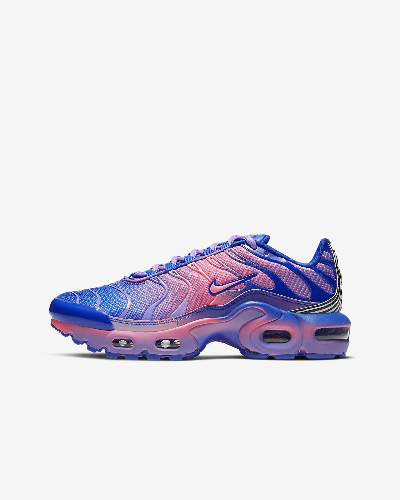 junior air max plus