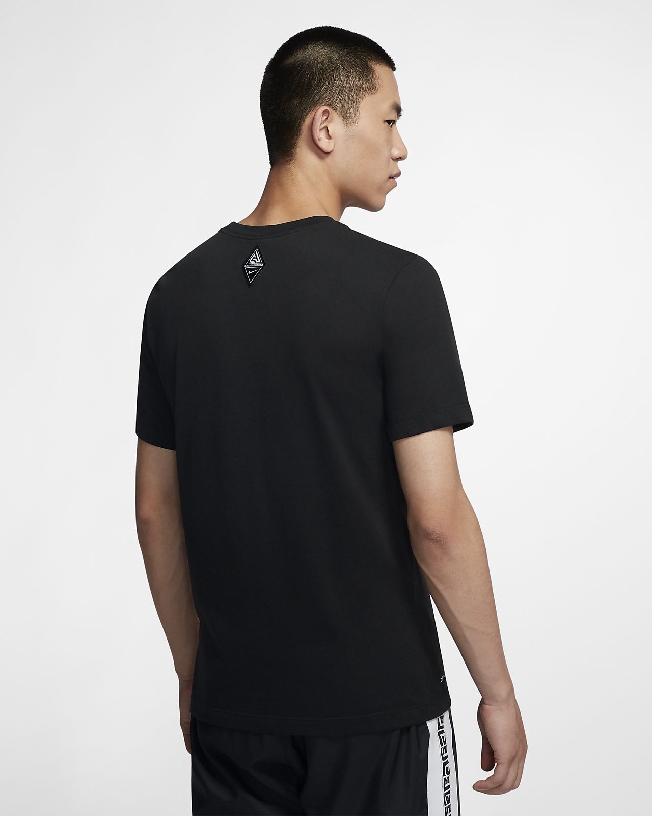 nike dri fit tee