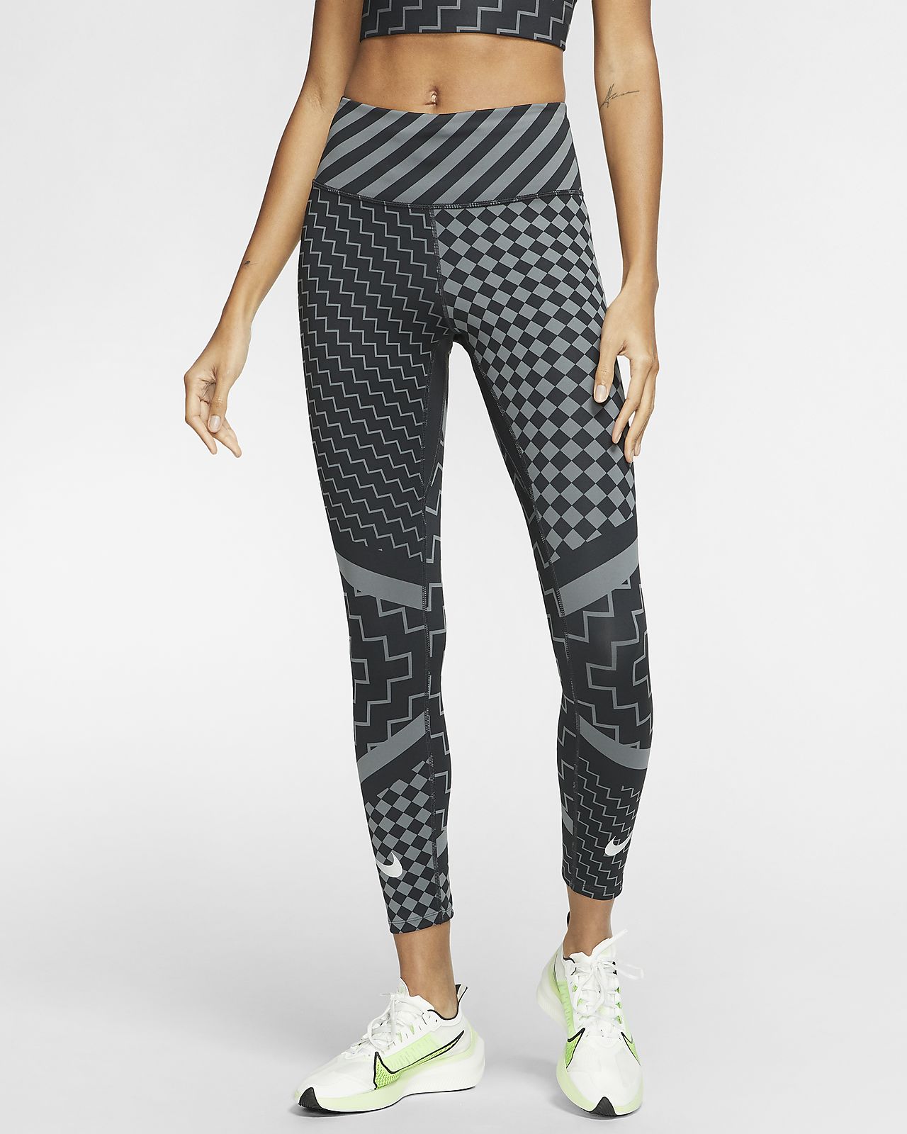 legging nike epic lux