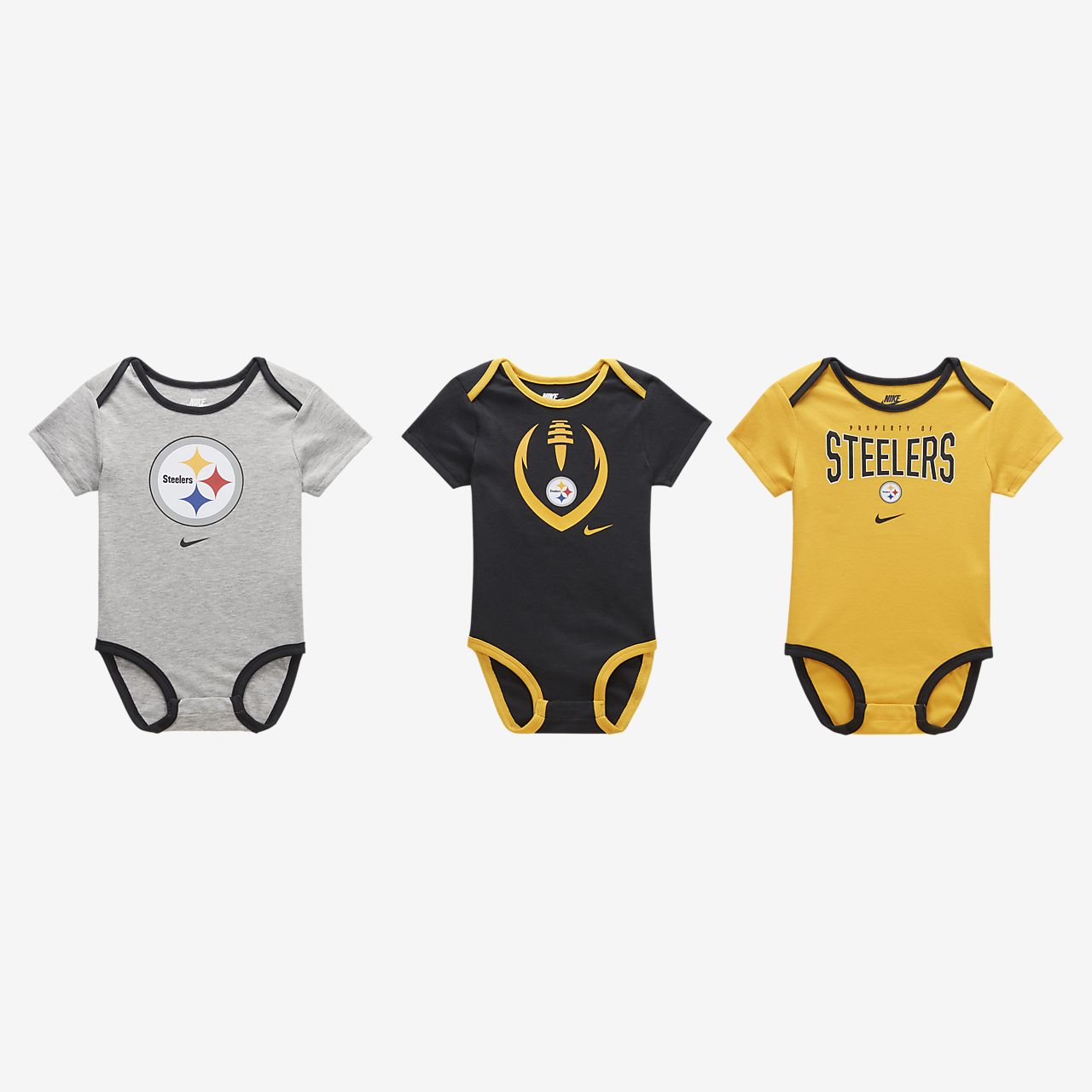 baby boy nike bodysuit