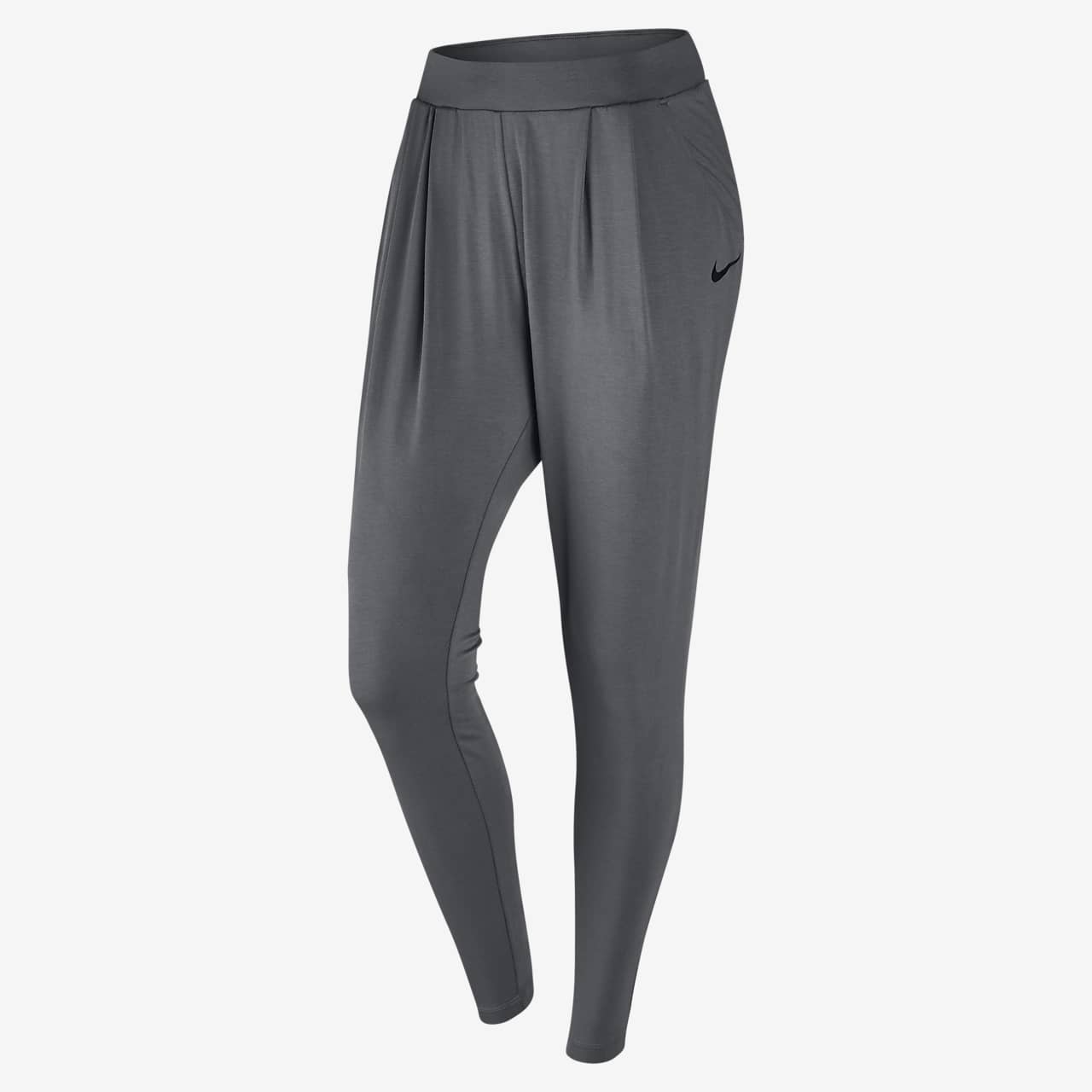 Nike Dry Fluidity Women's Training Trousers. Nike ID