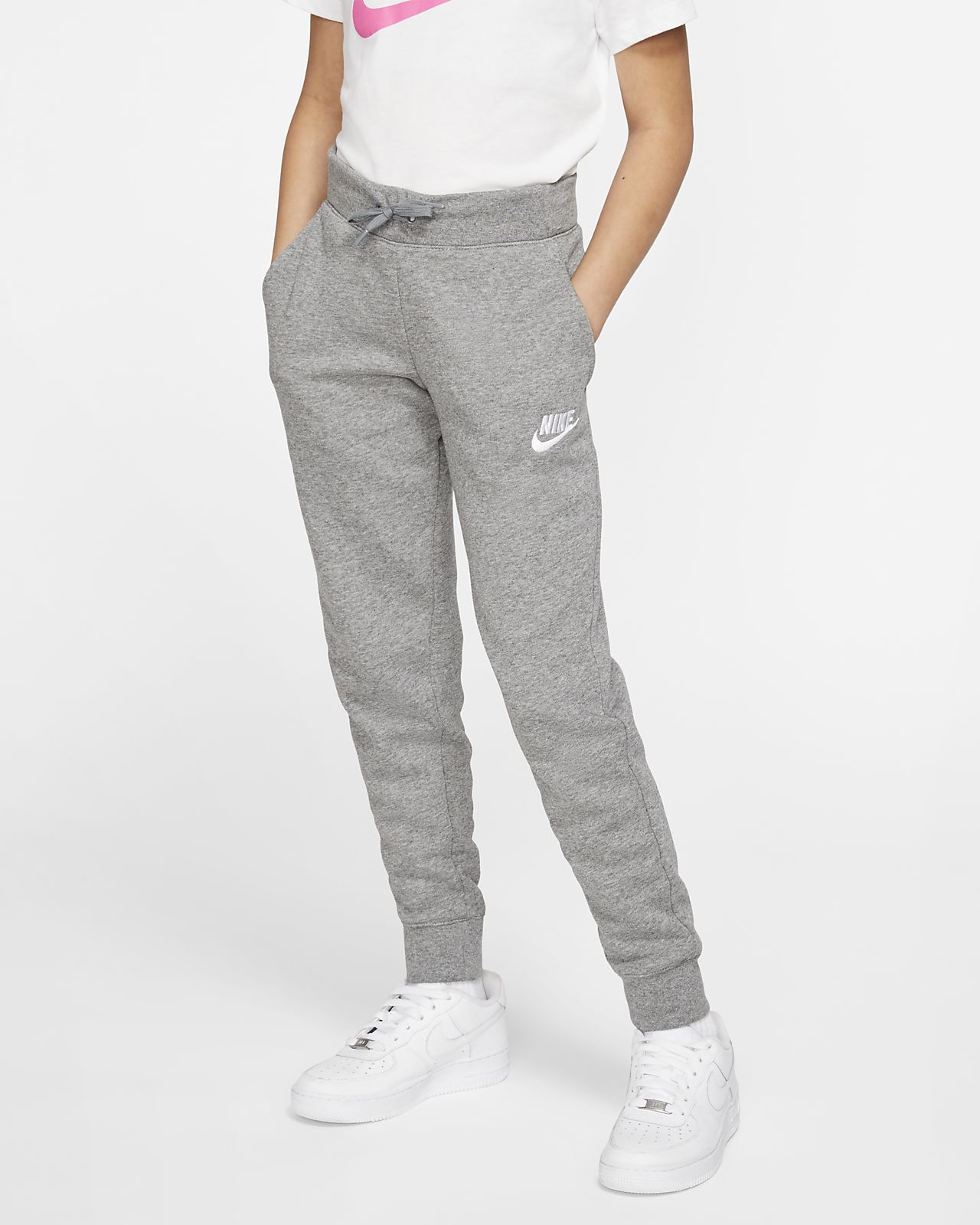 pantalon nike fille