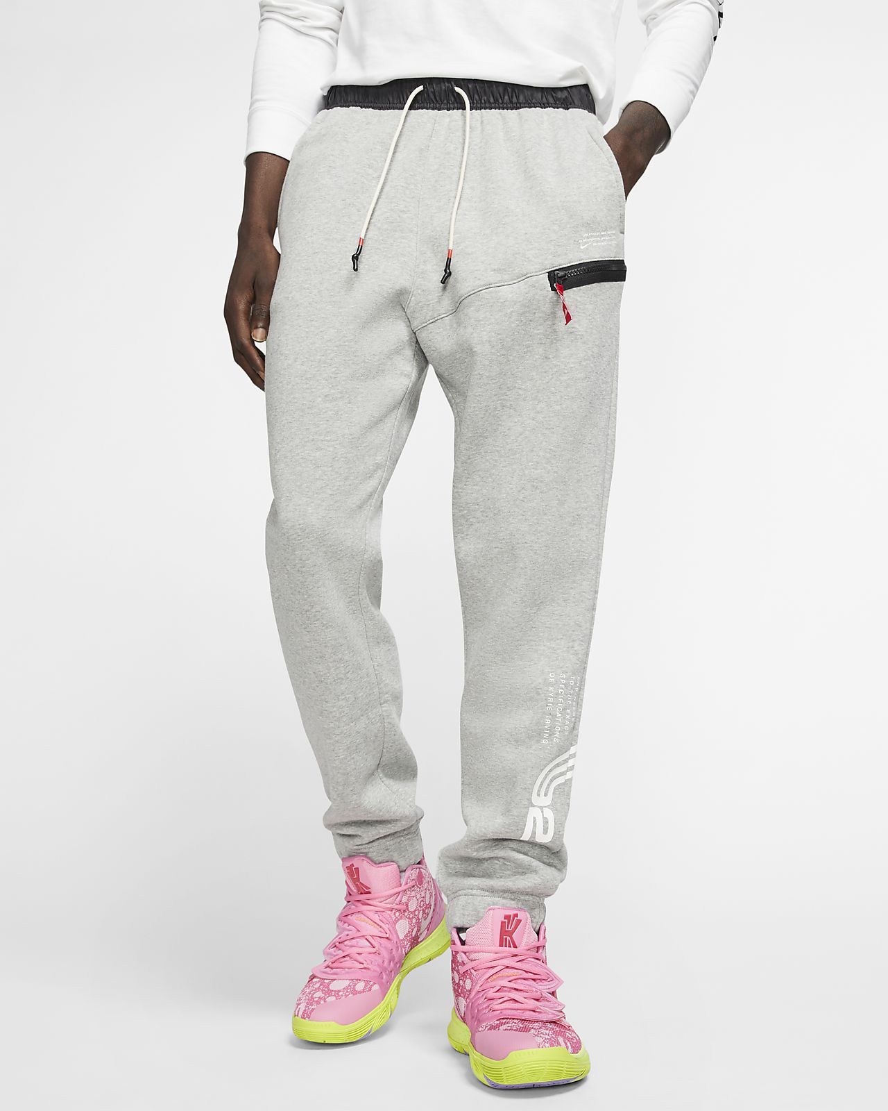 nike kyrie joggers