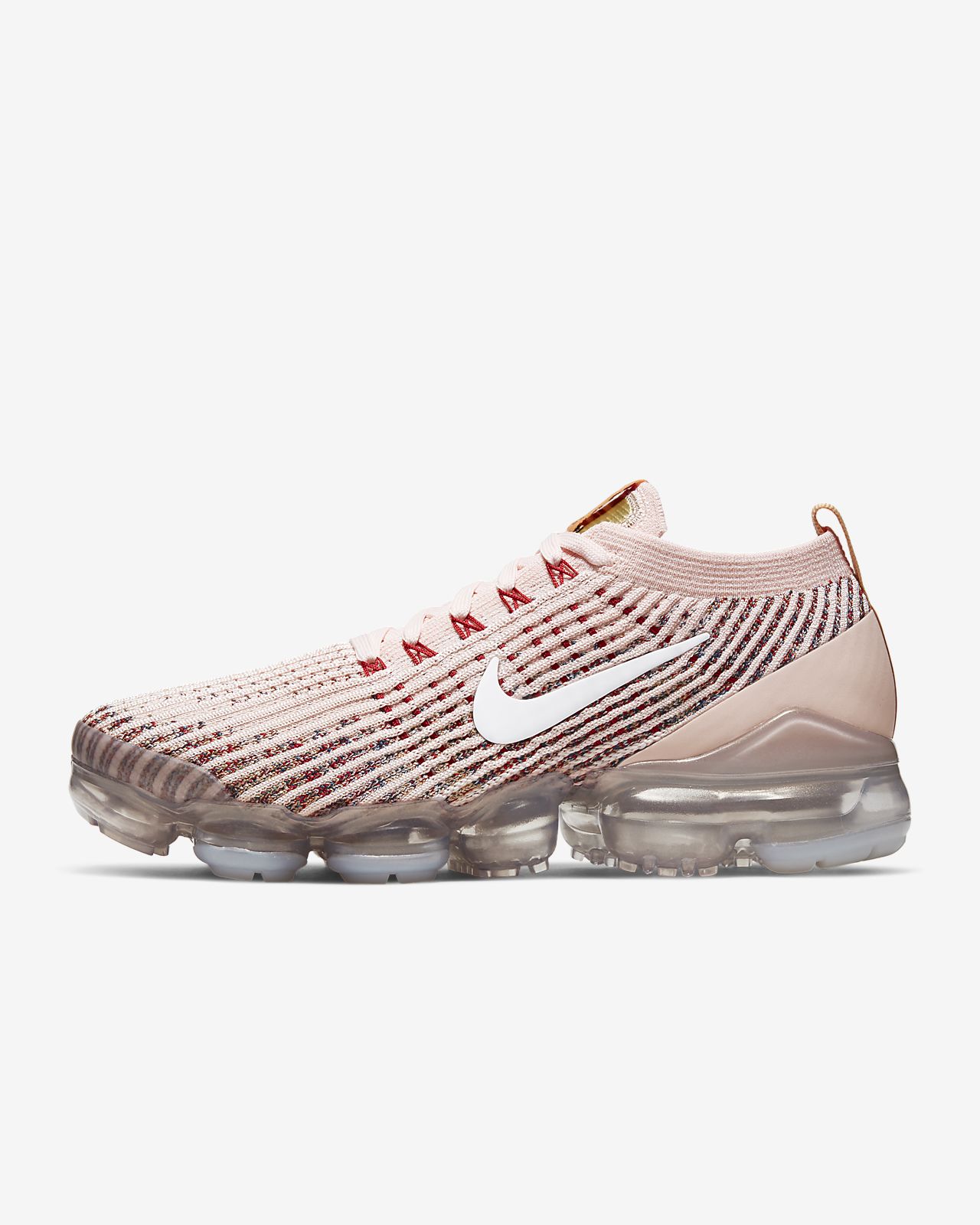 NIKE W AIR VAPORMAX FLYKNIT 3 AJ6910100 color BIA Y