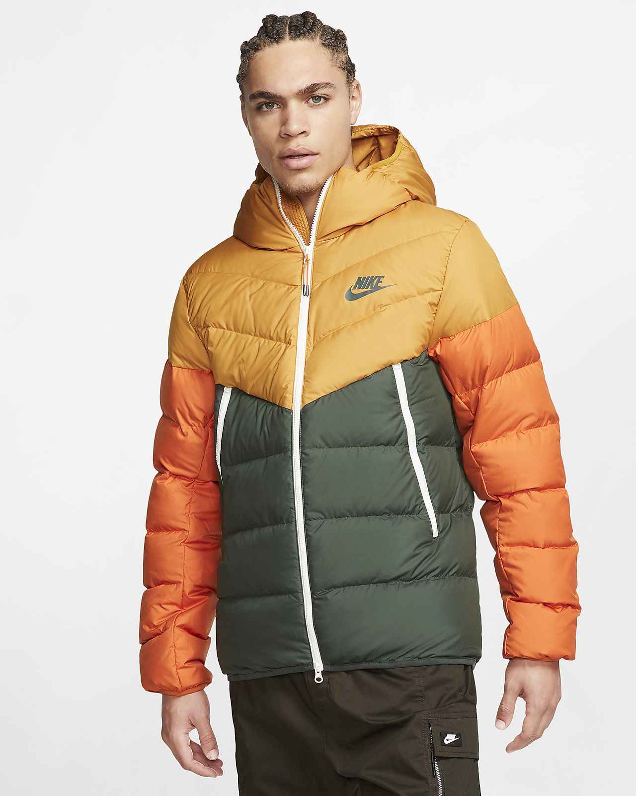 11+ Intersport Nike Jacke Pictures