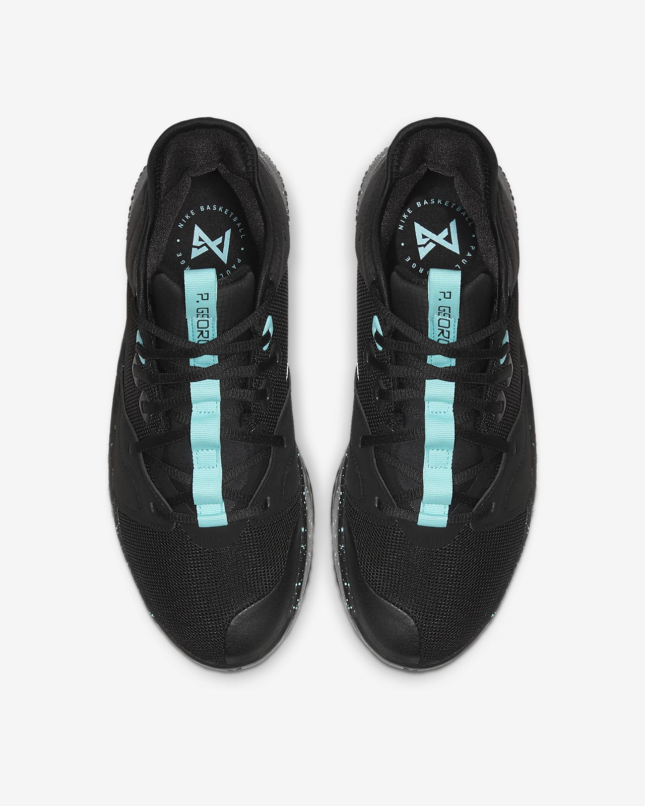 nike pg 3 nz