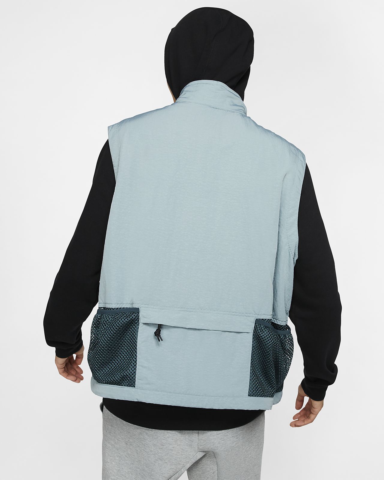 nike acg vest