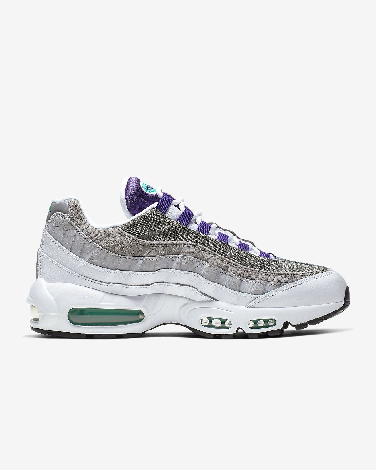 air max 95 in pelle air max 95 in pelle