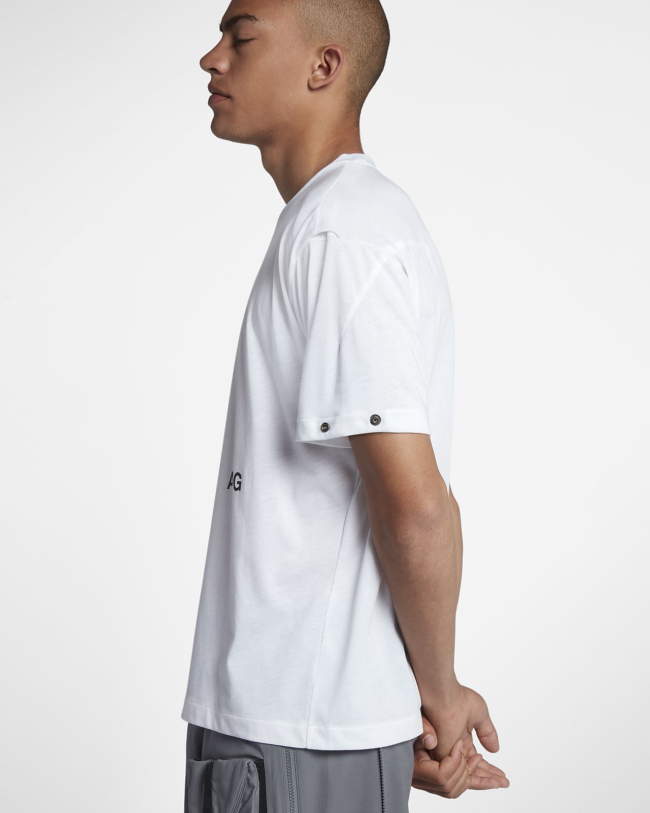 nikelab acg tee