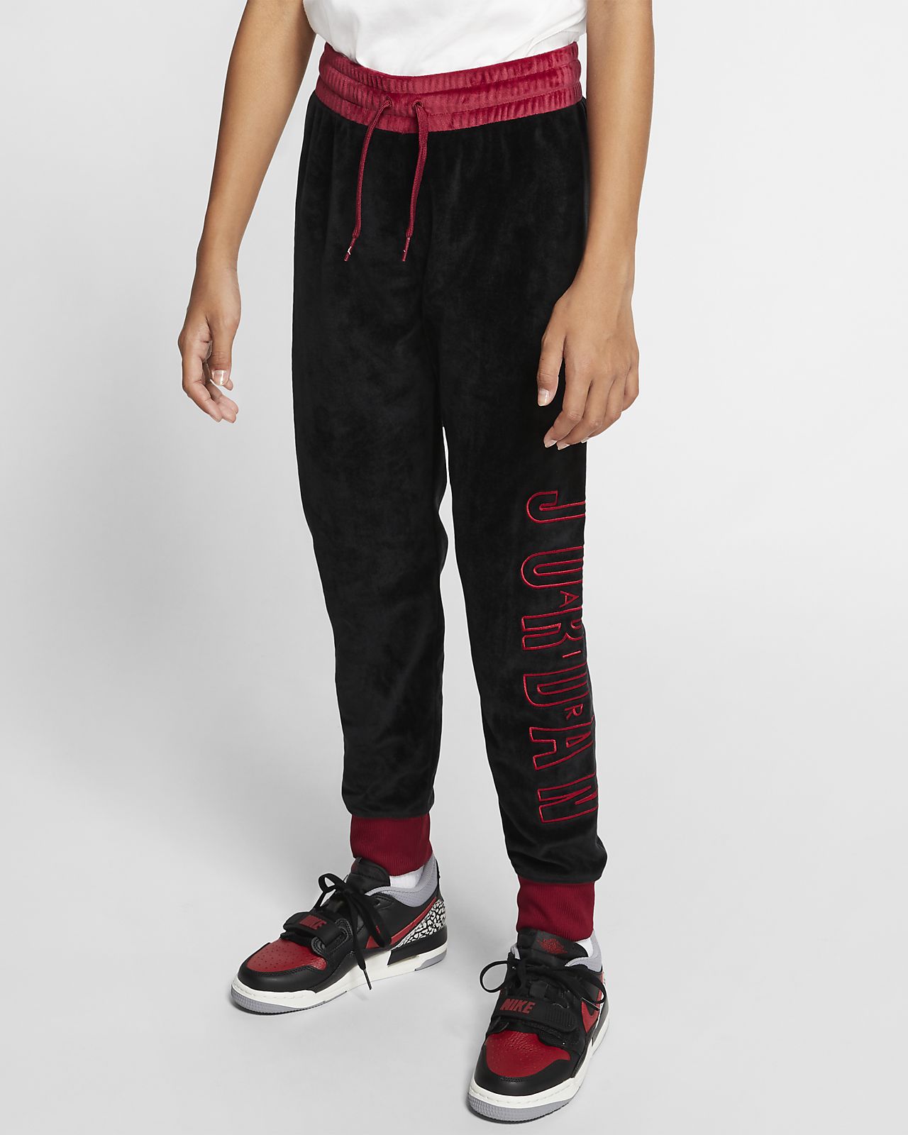 pantaloni air jordan