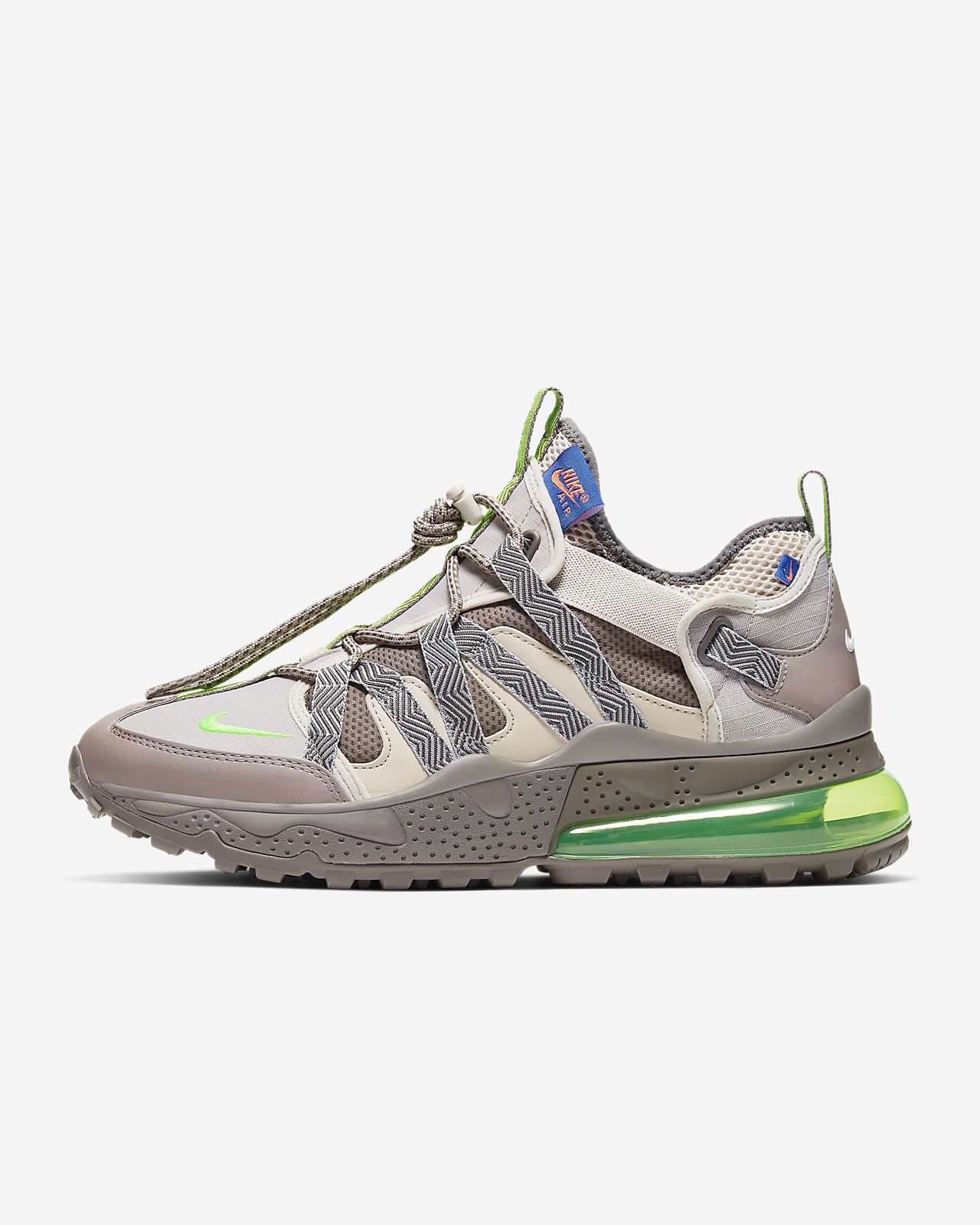 Calzado para hombre Nike Air Max 270 Bowfin Calzado para hombre Nike Air Max 270 Bowfin