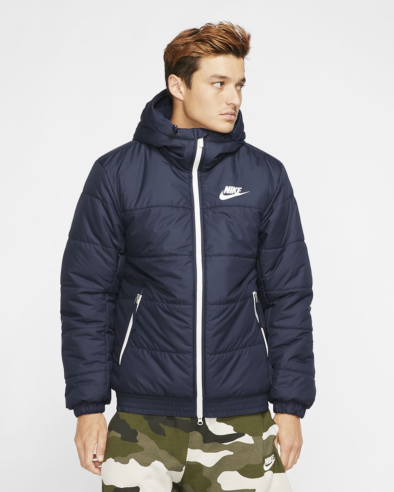 giacca nike sportswear uomo giacca nike sportswear uomo
