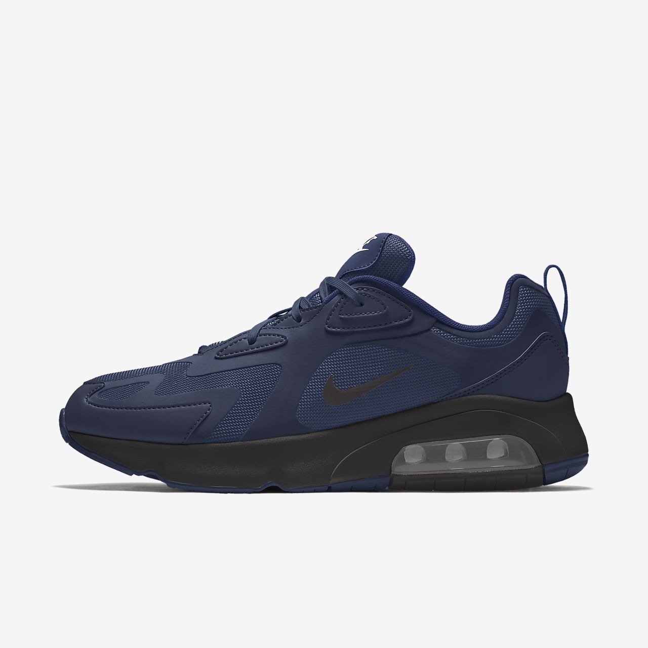 nike air max 200 by you