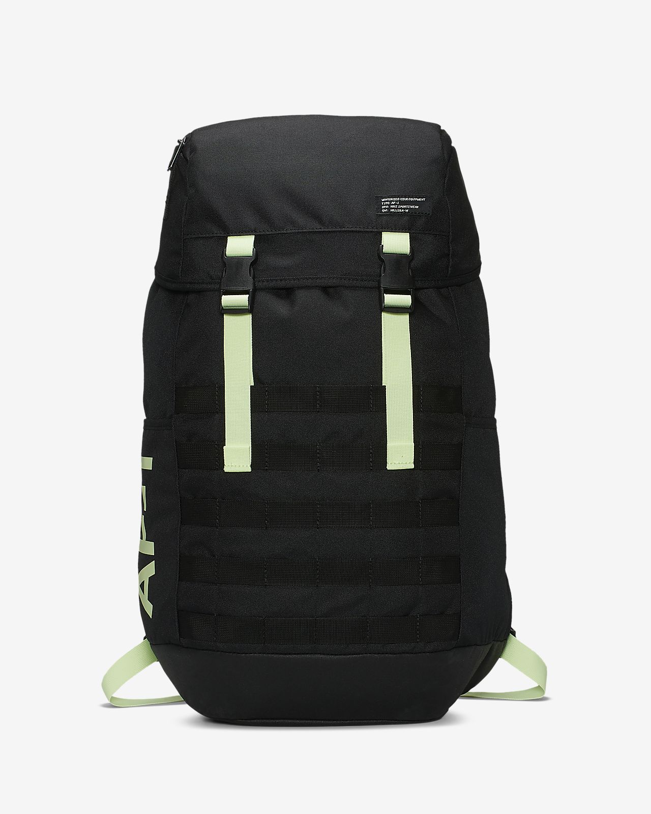 nike one shoulder backpack