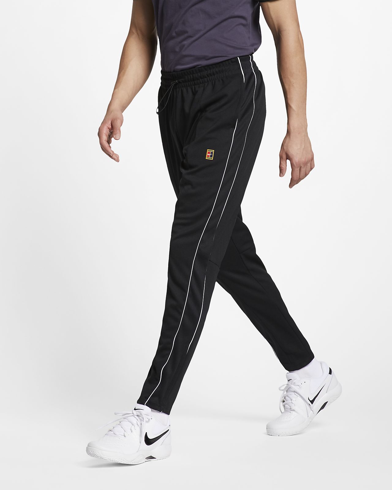 pantalon tenis nike hombre