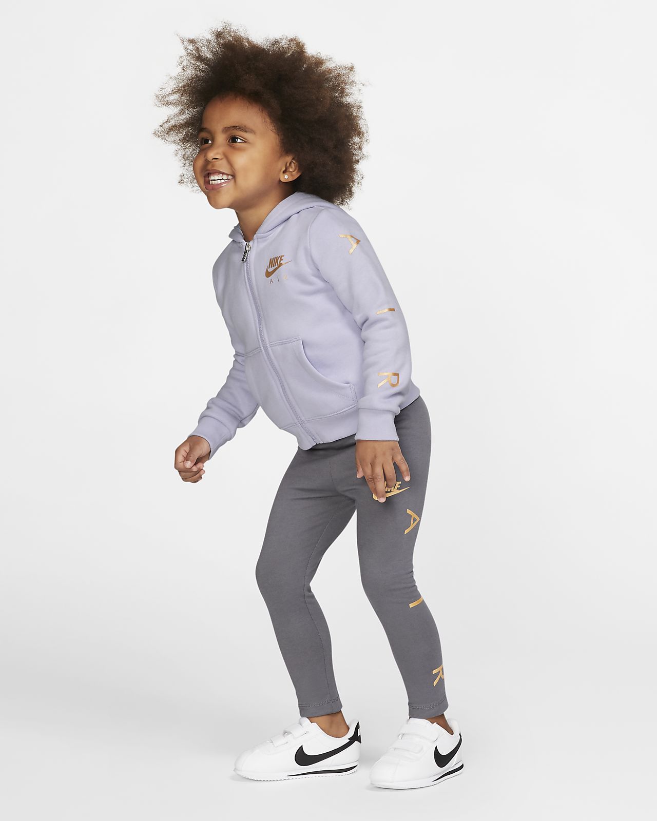 toddler nike leggings