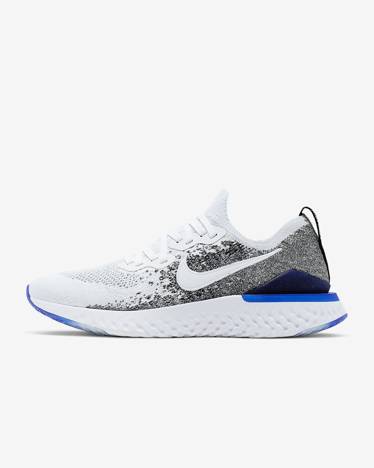 nike react choose go