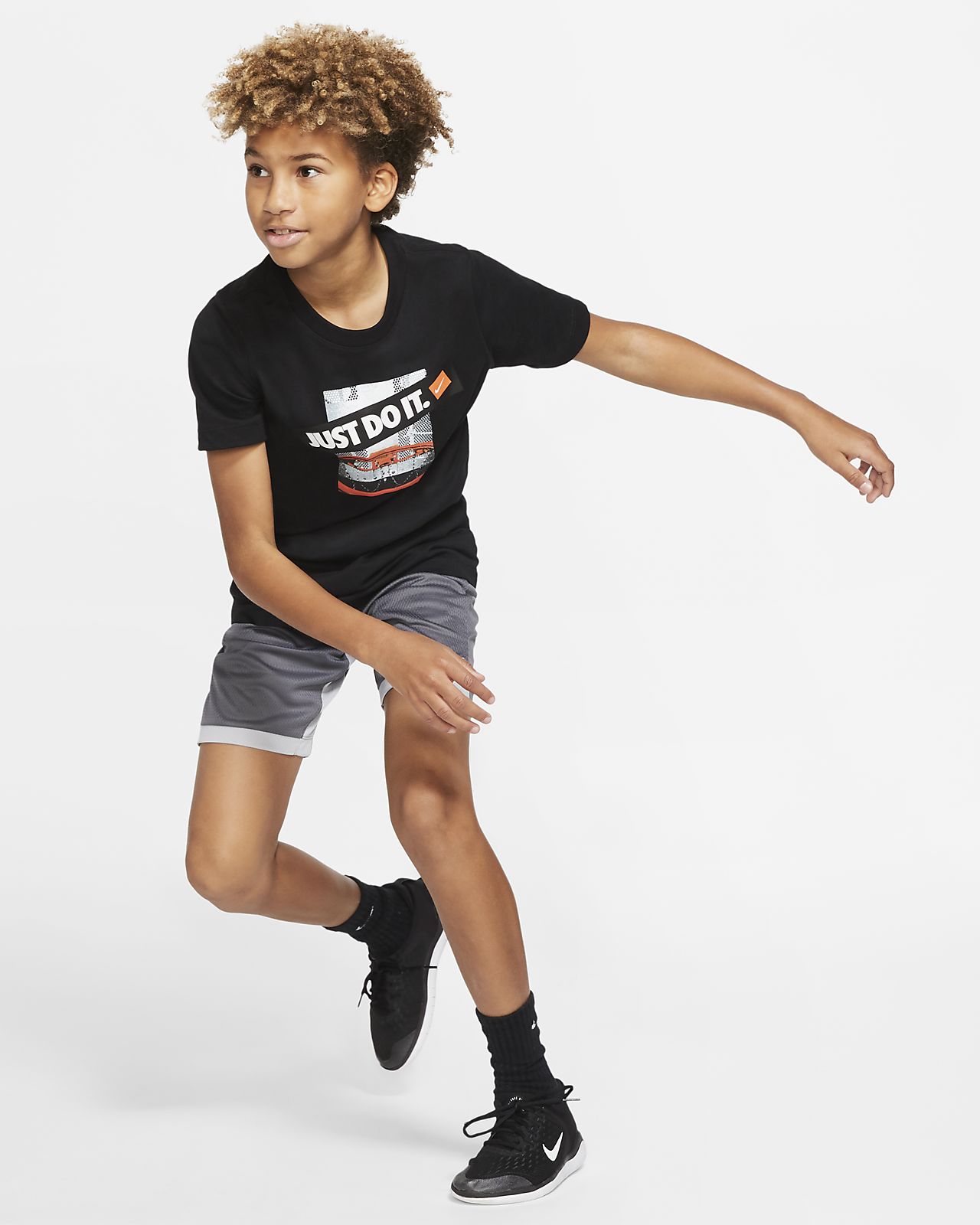 nike dri-fit t-shirt enfant nike dri-fit t-shirt enfant