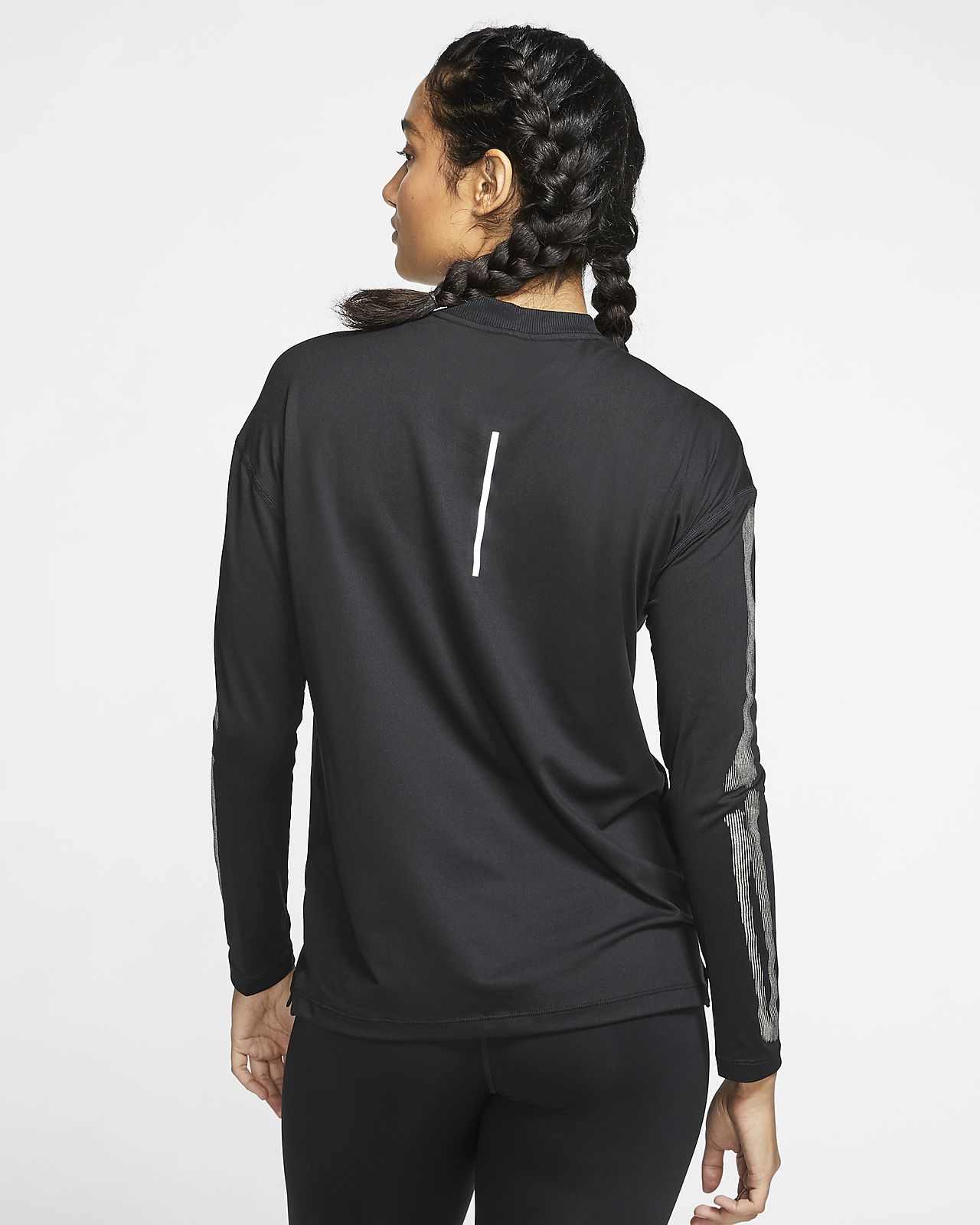 nike skeleton shirt