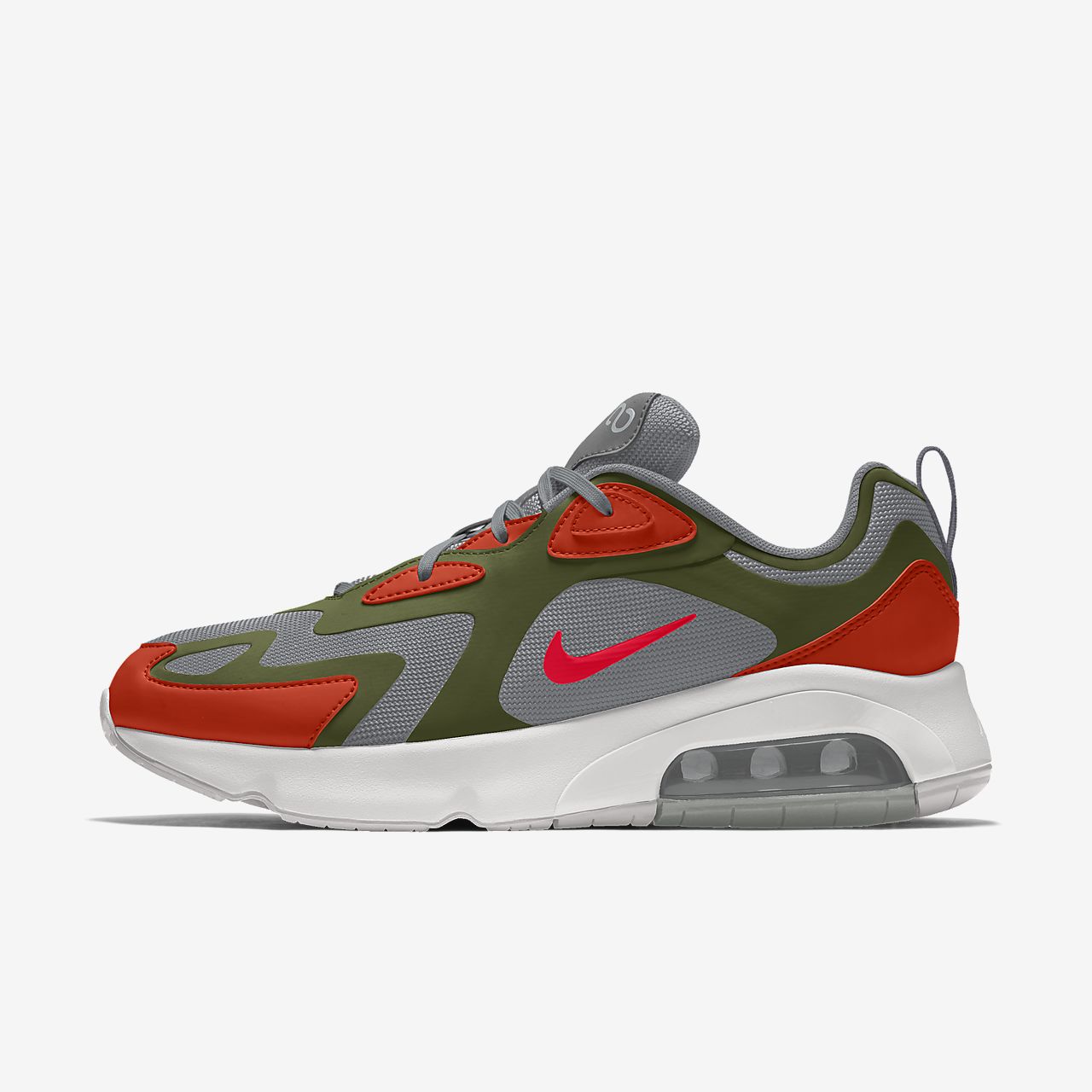 nike sportswear air max 200 nike sportswear air max 200