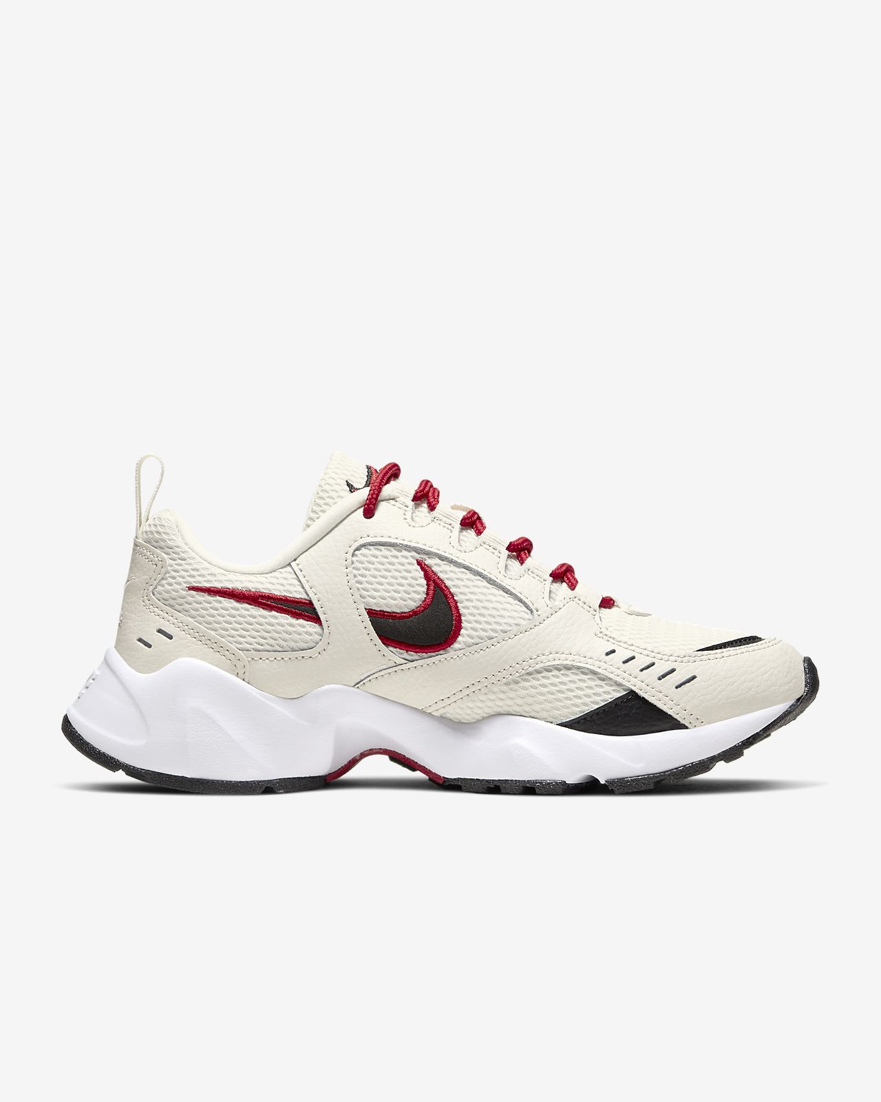 nike air heights femme