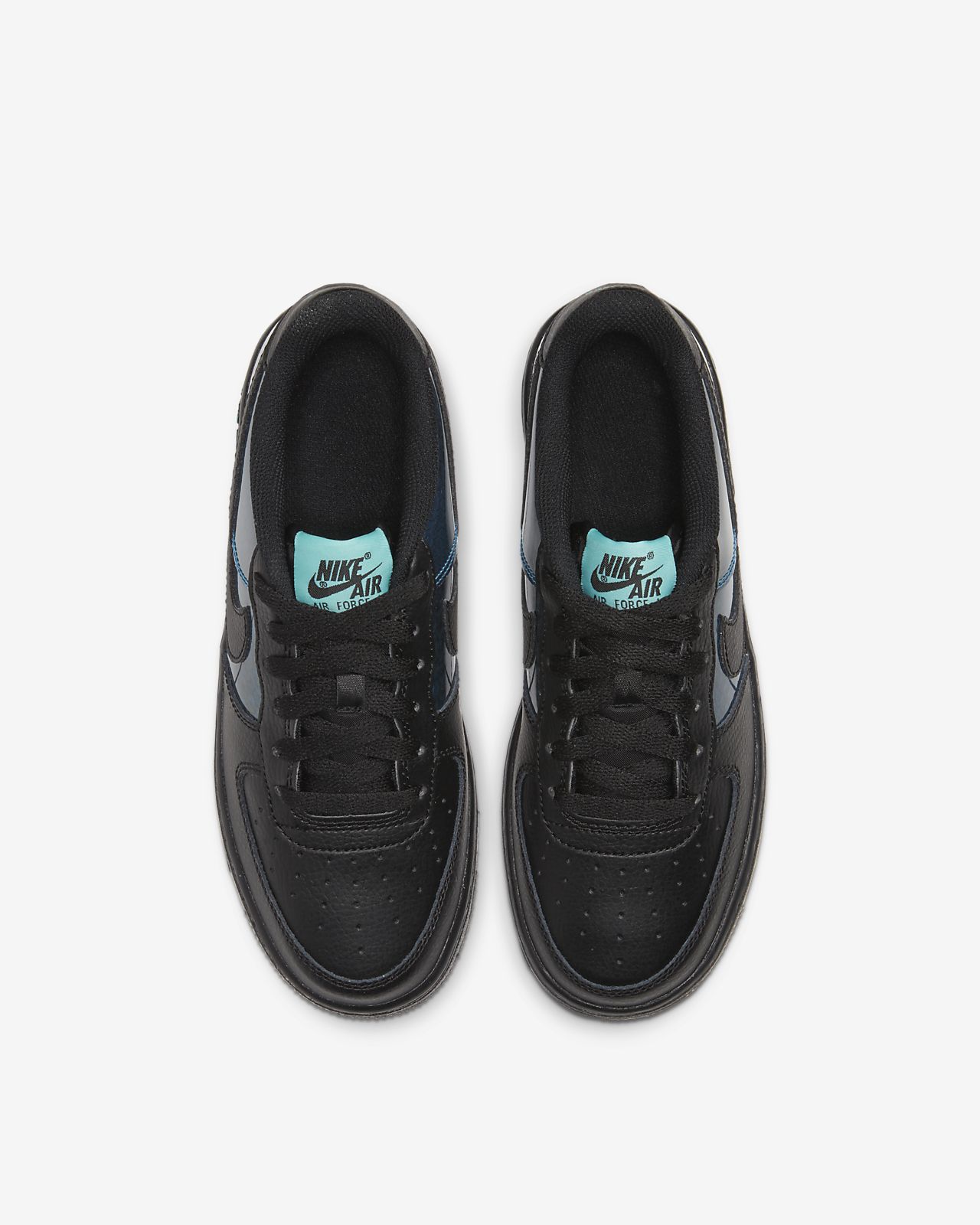 nike air force 1 baby dragon