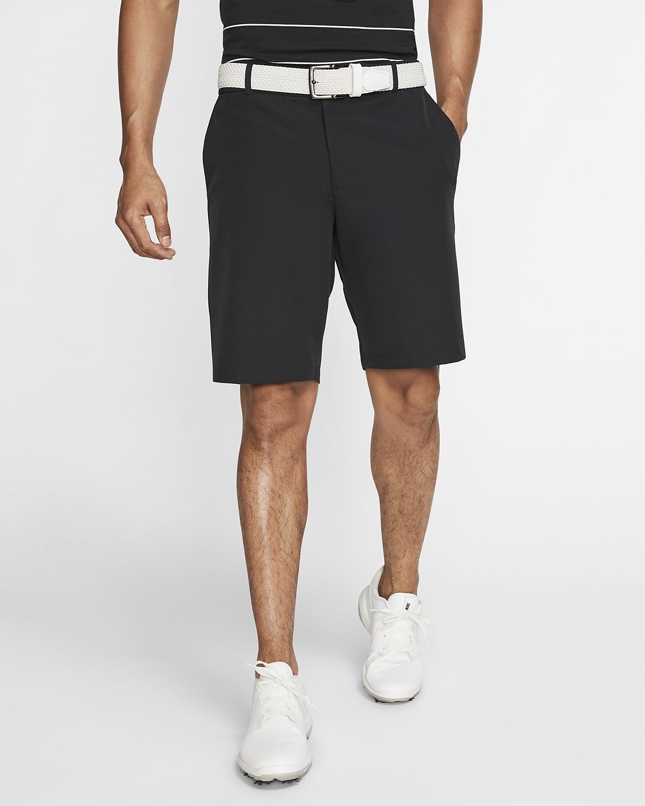 skinny golf shorts cheap online