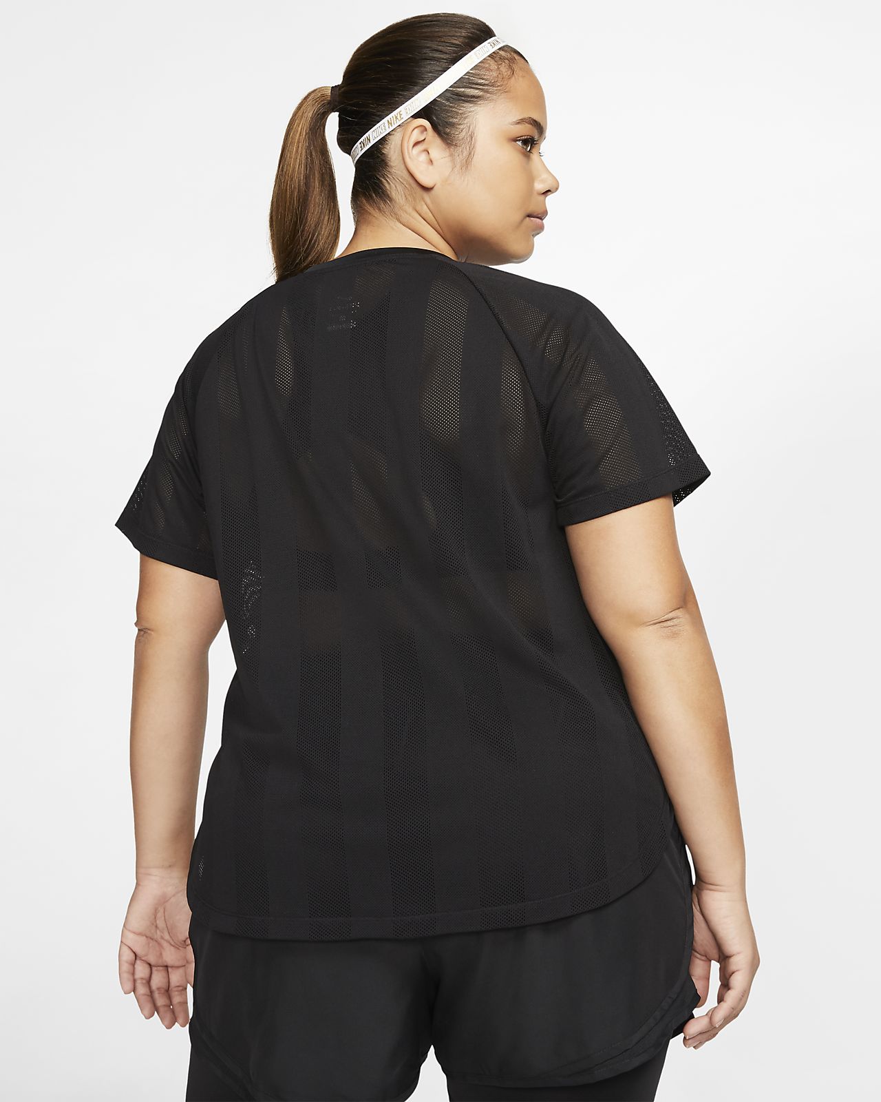 nike plus shirt