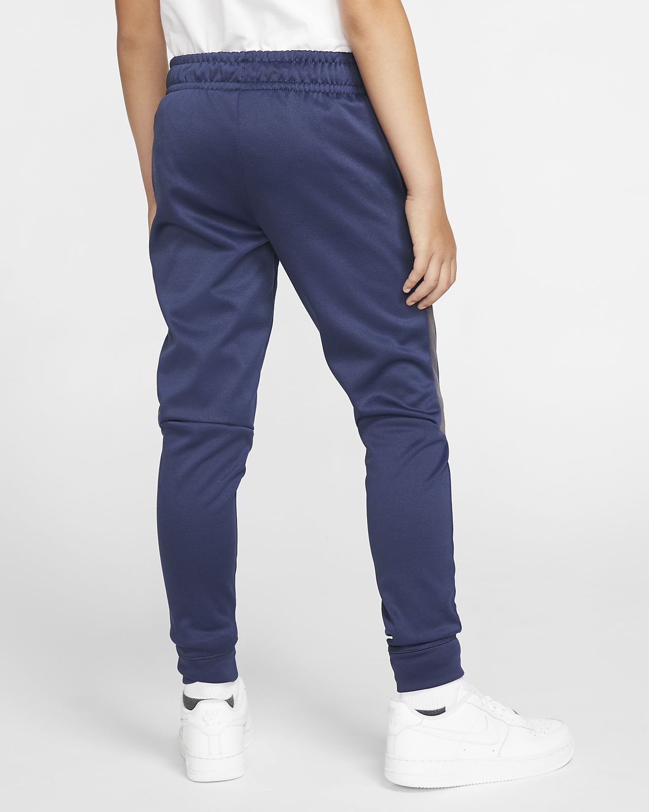 nike tapered pants