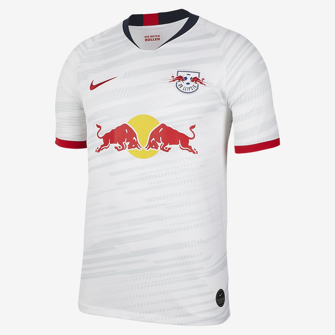 rb leipzig jersey nike