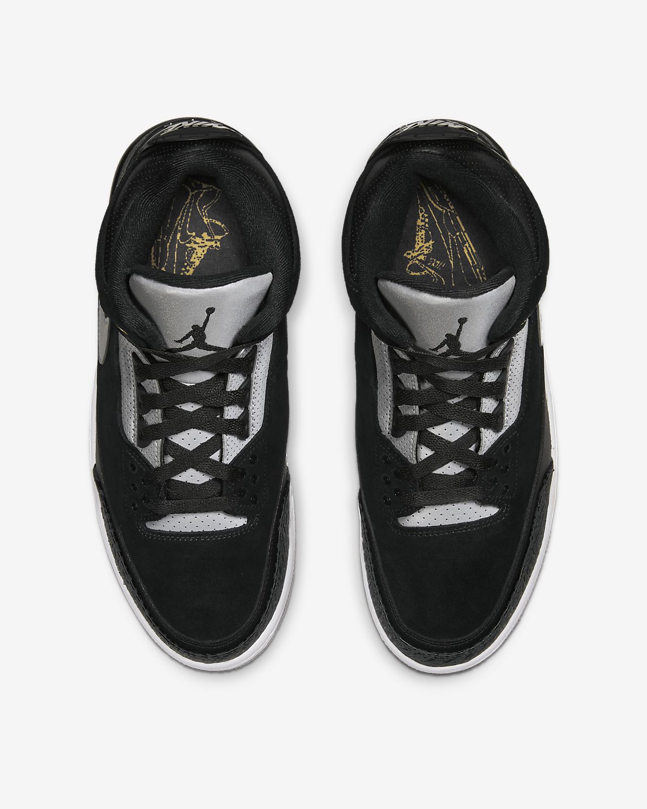 jordan retro 3 españa