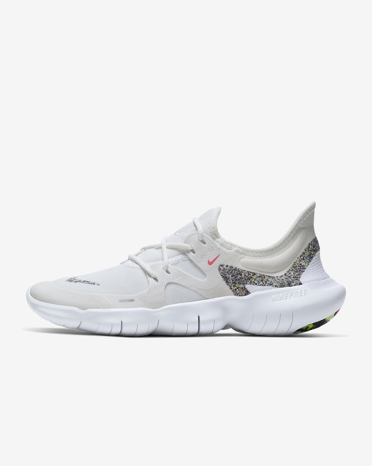 nike performance free rn 5.0