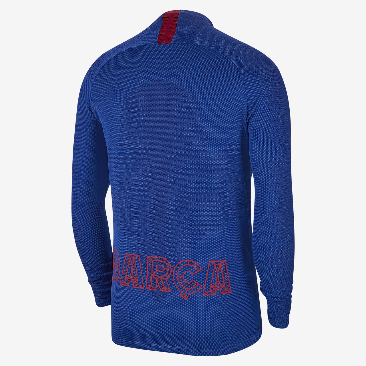 fc barcelona vaporknit