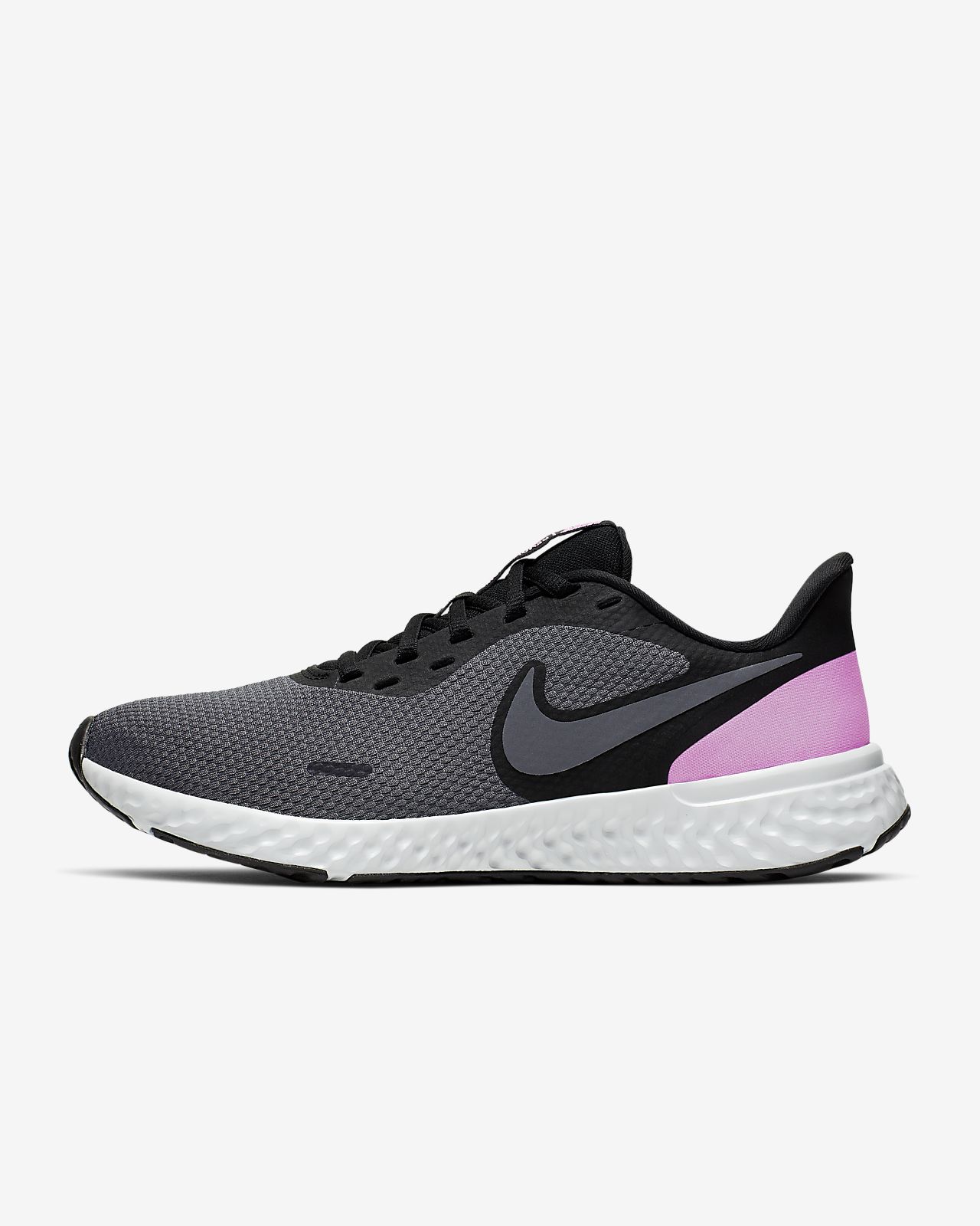 nike women's revolution 5 running shoes