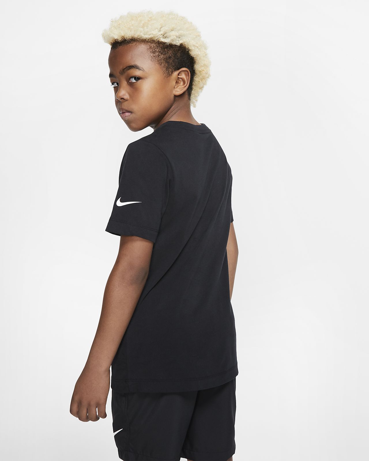 nike mercurial shirt