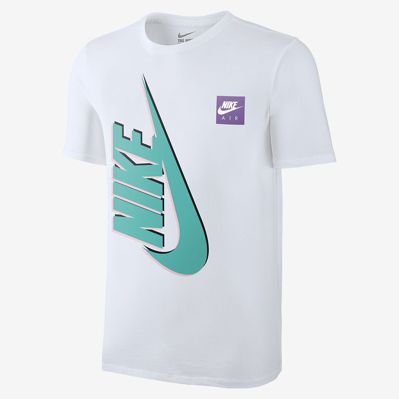 Nike公式 ナイキ メンズ Tシャツ オンラインストア 通販サイト
