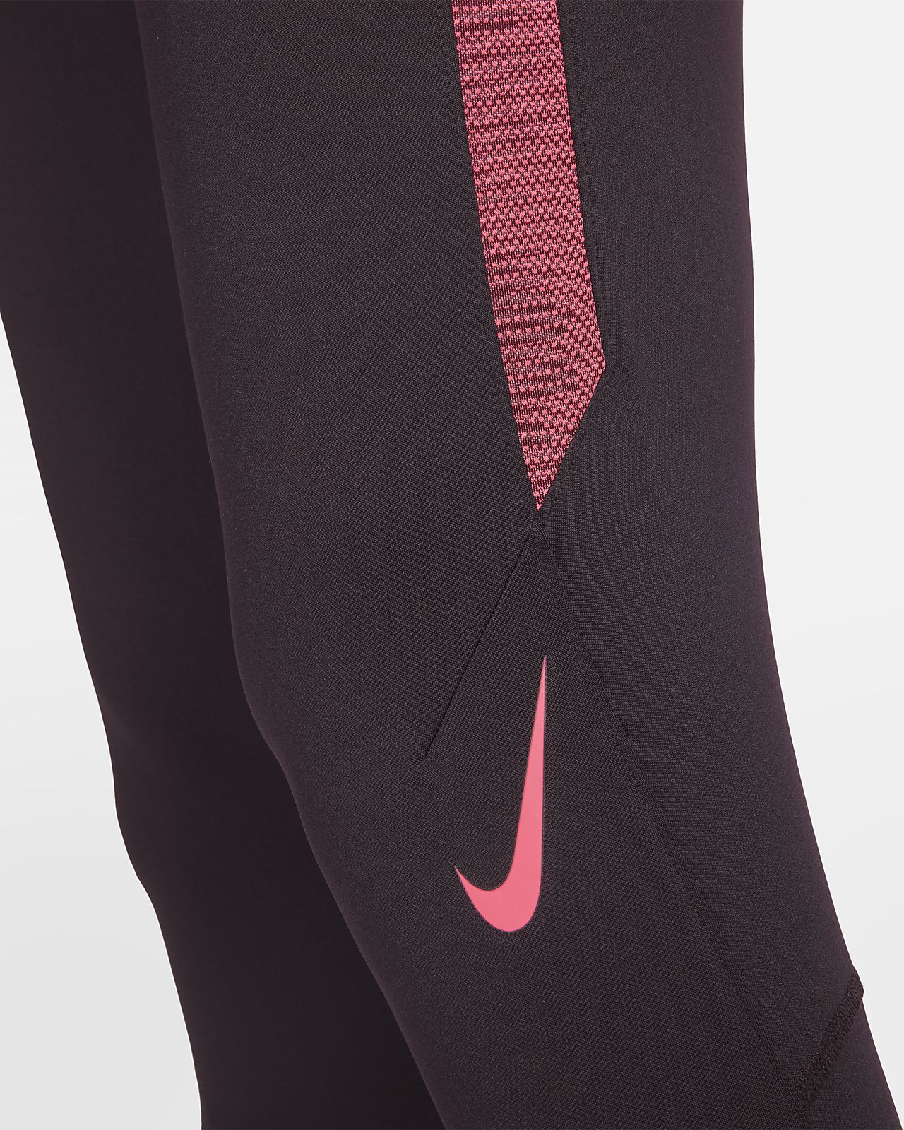 pantalon nike bordeaux