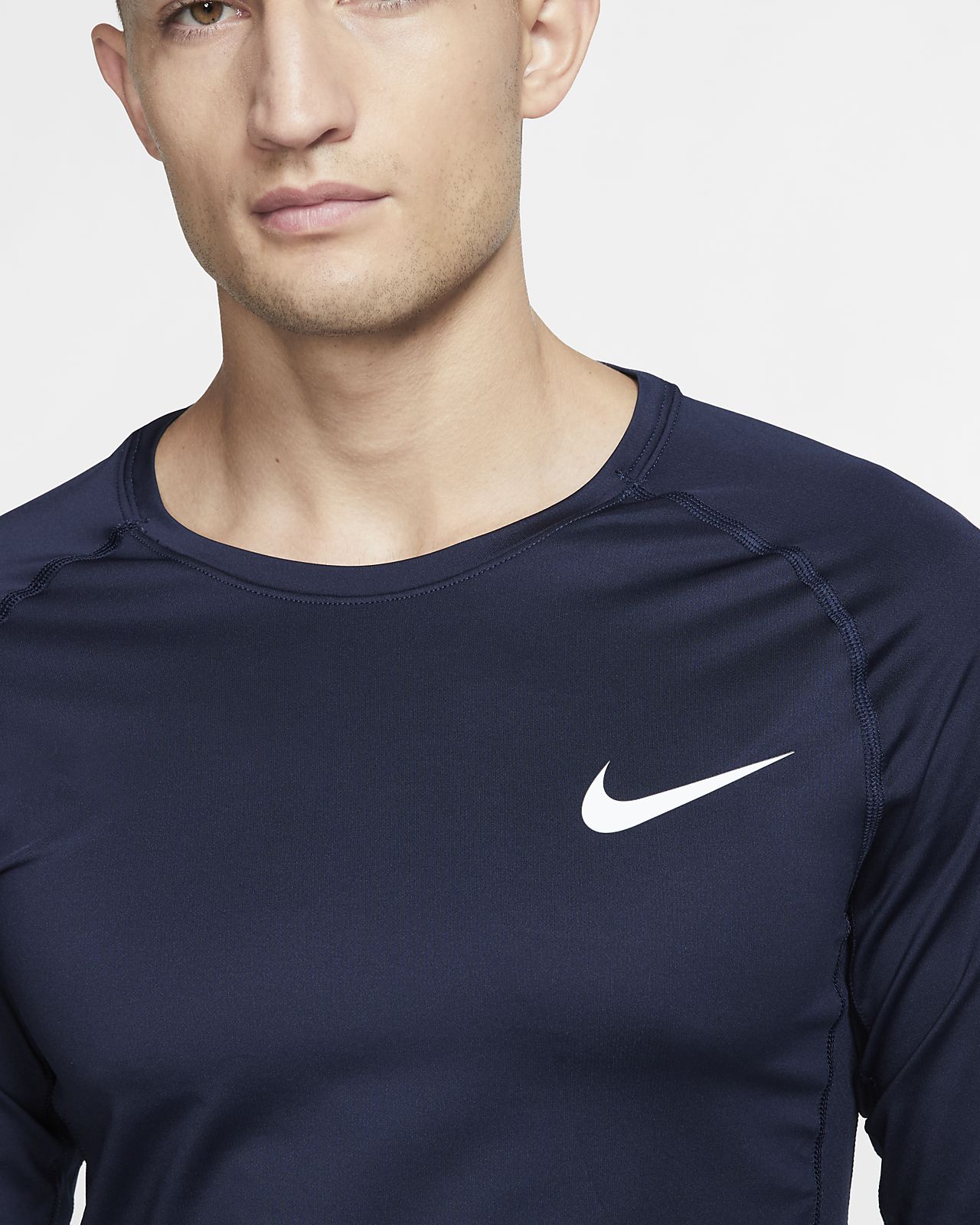 nike tight fit t shirt