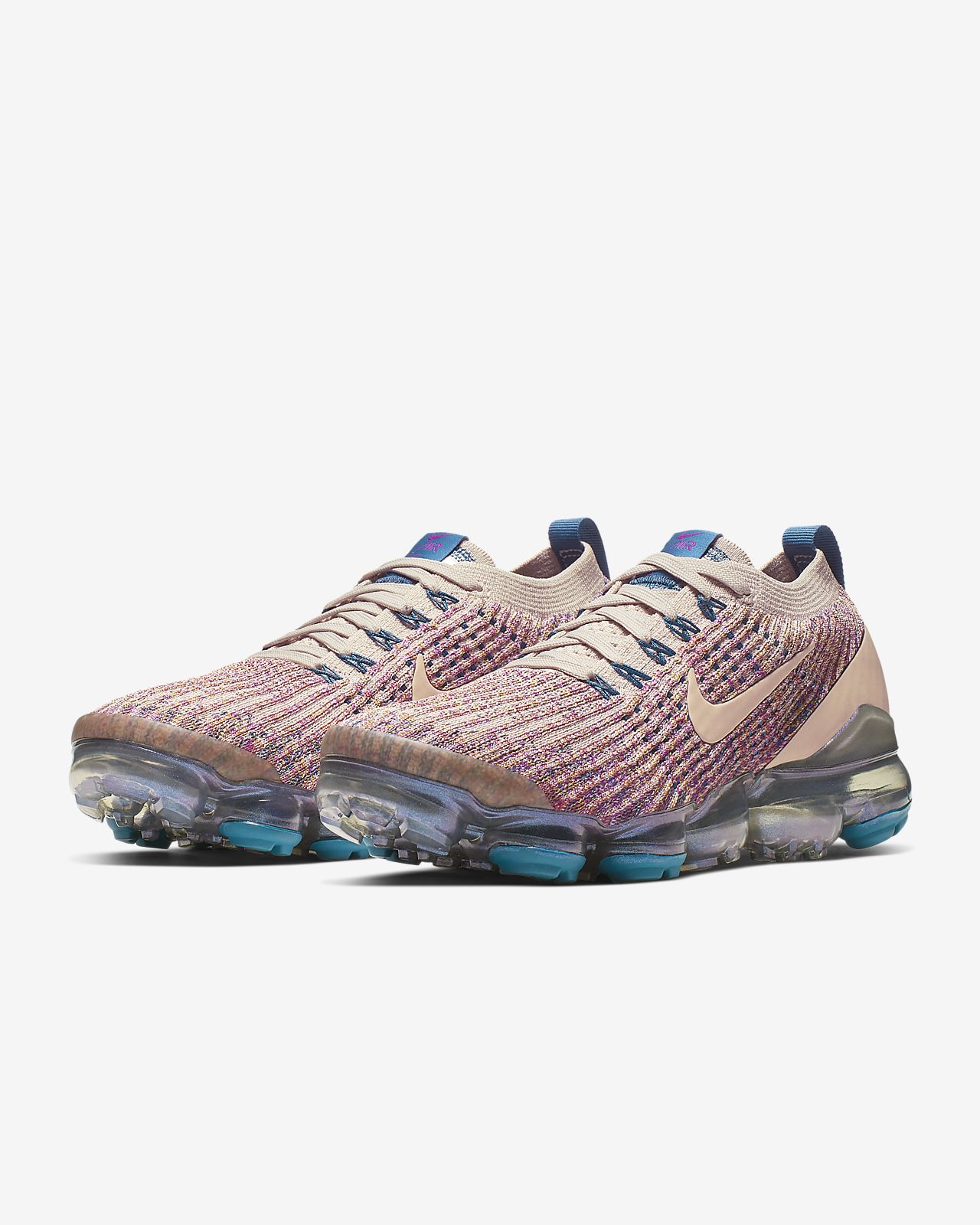 Nike Vapormax Flyknit 3 AJ6900 105 Release Info Nike