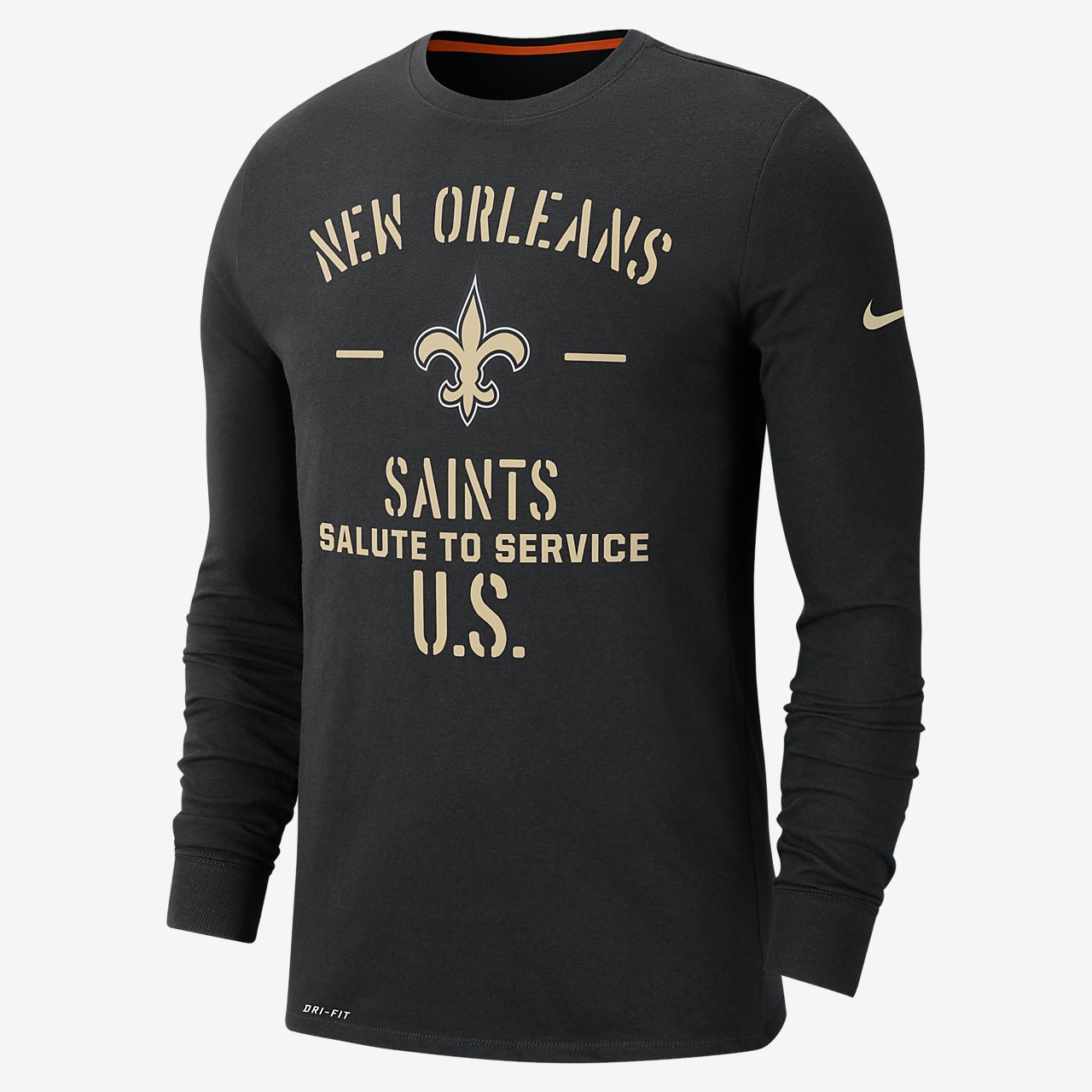 nike saints